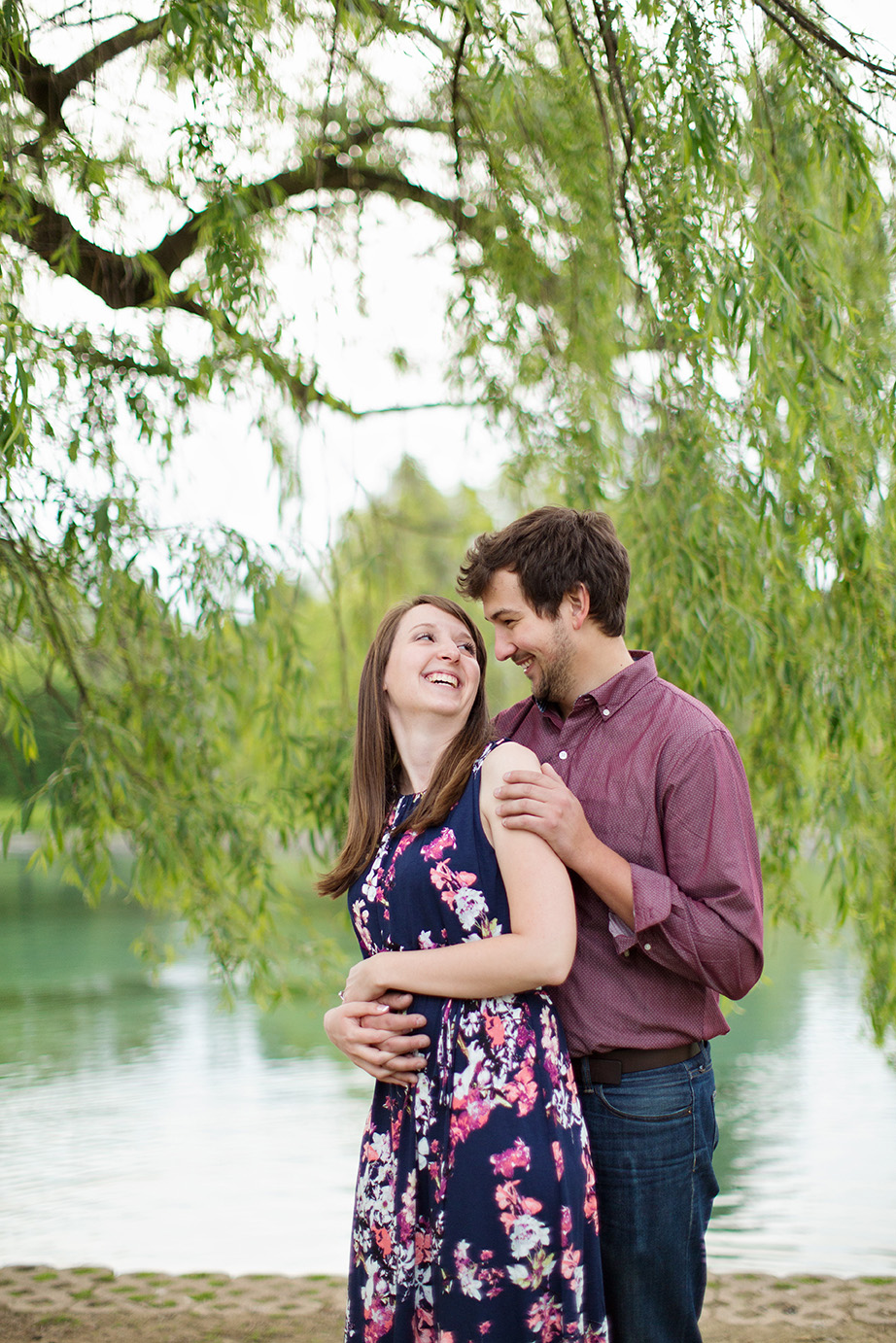BOILING SPRINGS, PA-ENGAGEMENT PHOTO SESSION-11