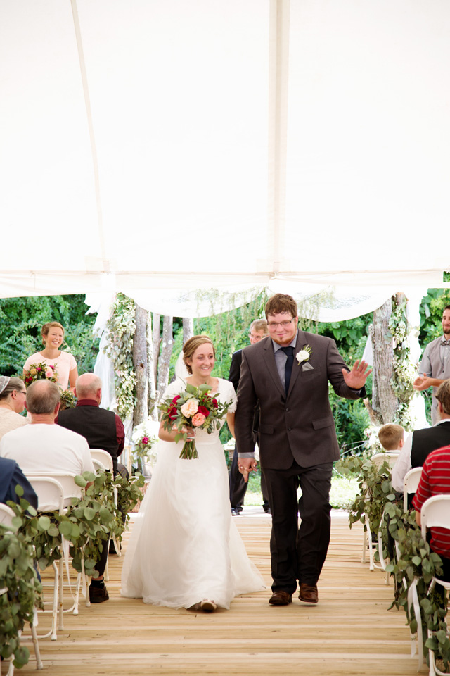 THE BARN ON ENCHANTED ACRES WEDDING, DENNISON OH-LORENE+DUANE-51