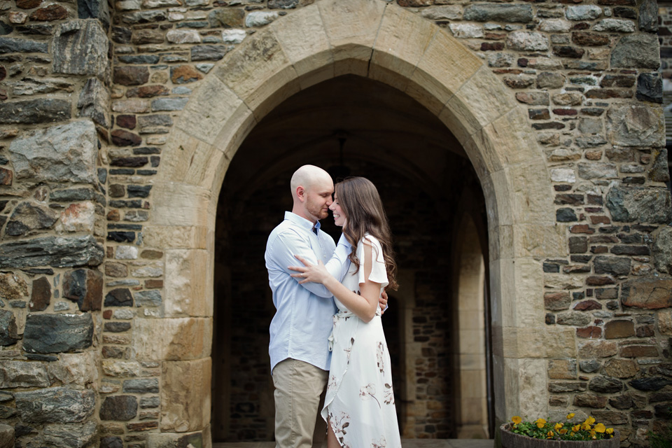HUNTING HILL MANSION ENGAGEMENT PHOTOS-RIDLEY CREEK STATE PARK ENGAGEMENT, PHOTOS-MEDIA, PA-ALLISON+ANDREW-13