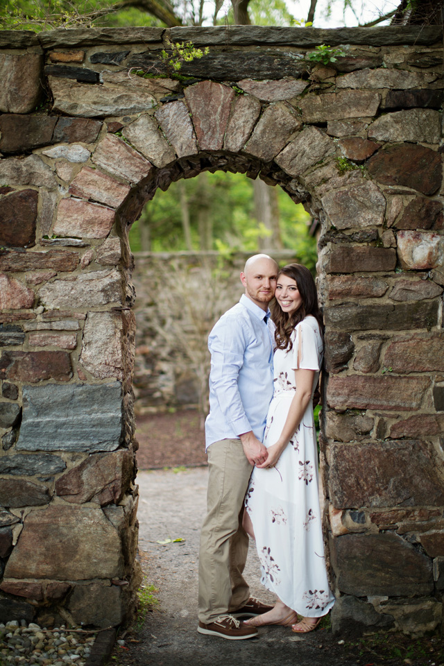 HUNTING HILL MANSION ENGAGEMENT PHOTOS-RIDLEY CREEK STATE PARK ENGAGEMENT, PHOTOS-MEDIA, PA-ALLISON+ANDREW-17