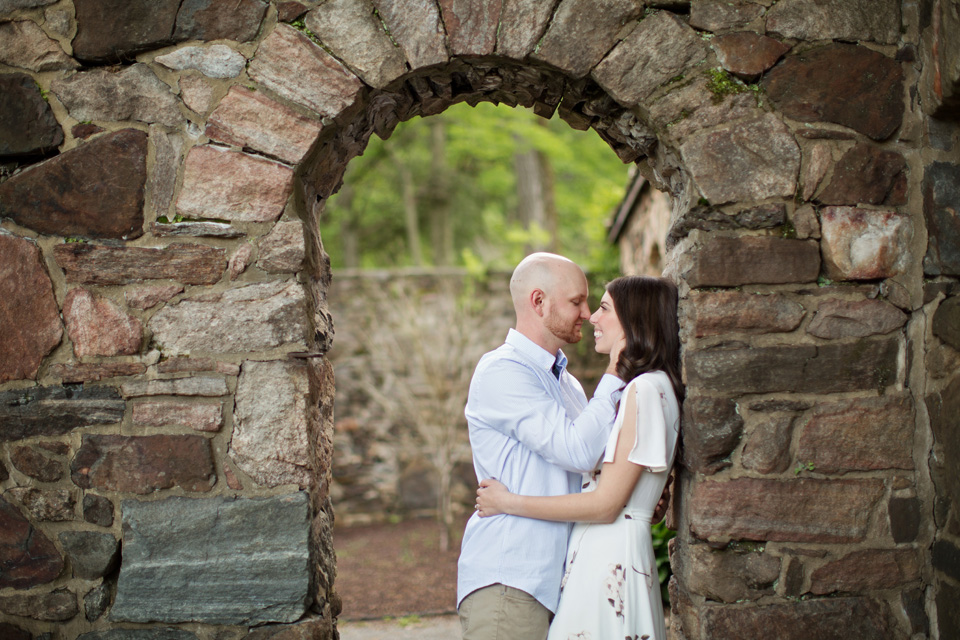HUNTING HILL MANSION ENGAGEMENT PHOTOS-RIDLEY CREEK STATE PARK ENGAGEMENT, PHOTOS-MEDIA, PA-ALLISON+ANDREW-18