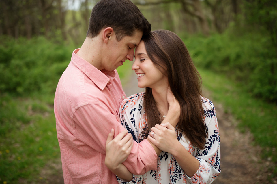 HUNTING HILL MANSION-RIDLEY CREEK STATE PARK, MEDIA PA ENGAGEMENT PHOTOS-12