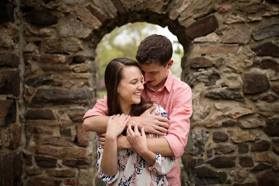 HUNTING HILL MANSION-RIDLEY CREEK STATE PARK, MEDIA PA ENGAGEMENT PHOTOS-15