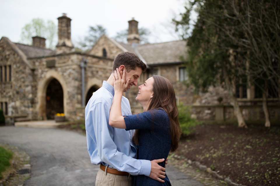 HUNTING HILL MANSION-RIDLEY CREEK STATE PARK, MEDIA PA ENGAGEMENT PHOTOS-25
