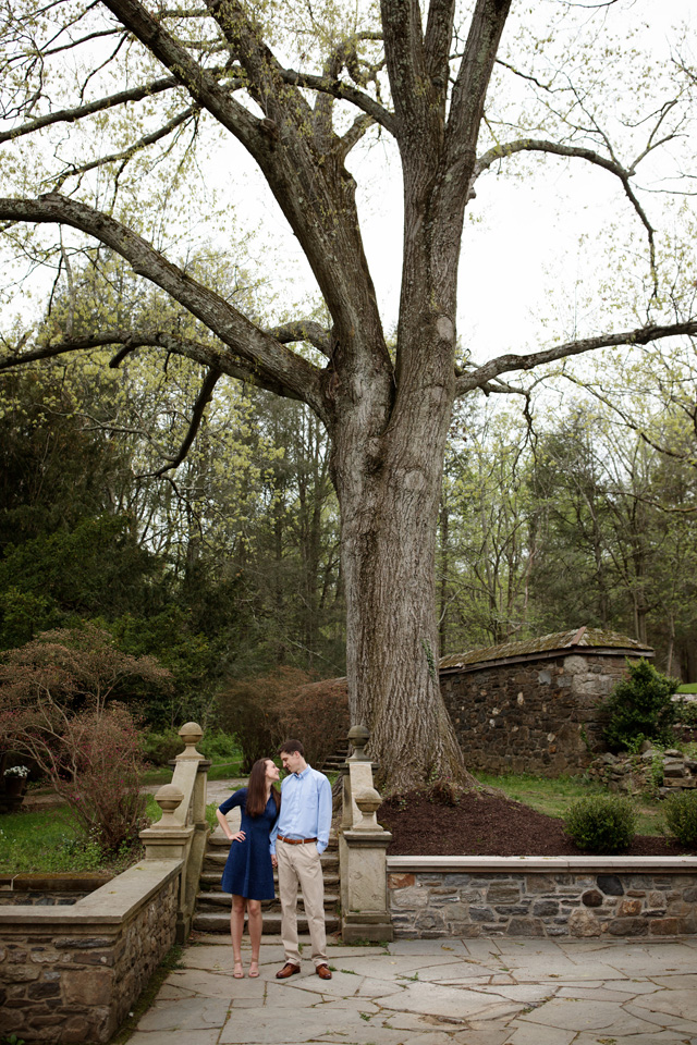 HUNTING HILL MANSION-RIDLEY CREEK STATE PARK, MEDIA PA ENGAGEMENT PHOTOS-29