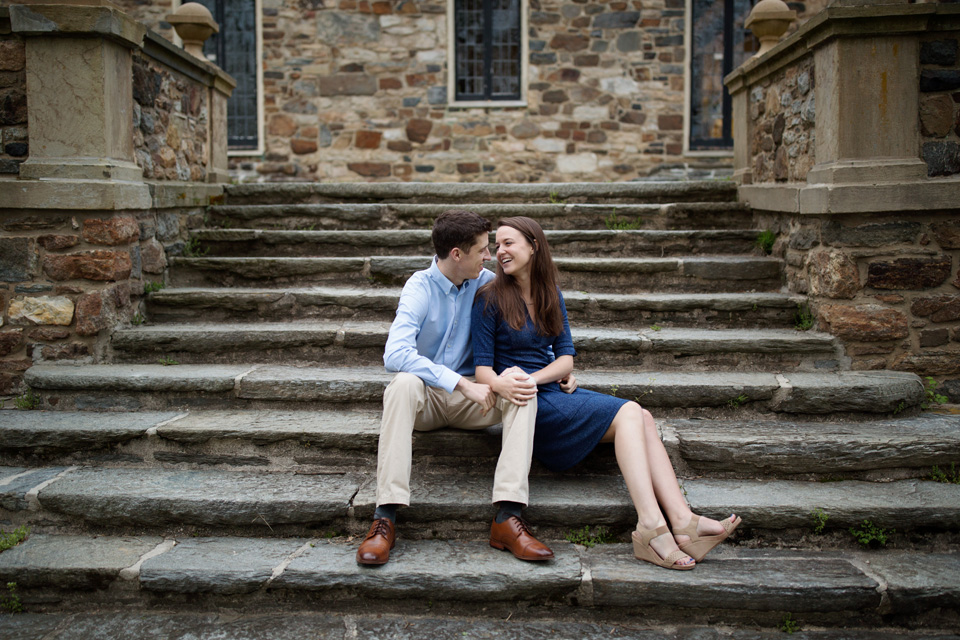 HUNTING HILL MANSION-RIDLEY CREEK STATE PARK, MEDIA PA ENGAGEMENT PHOTOS-30