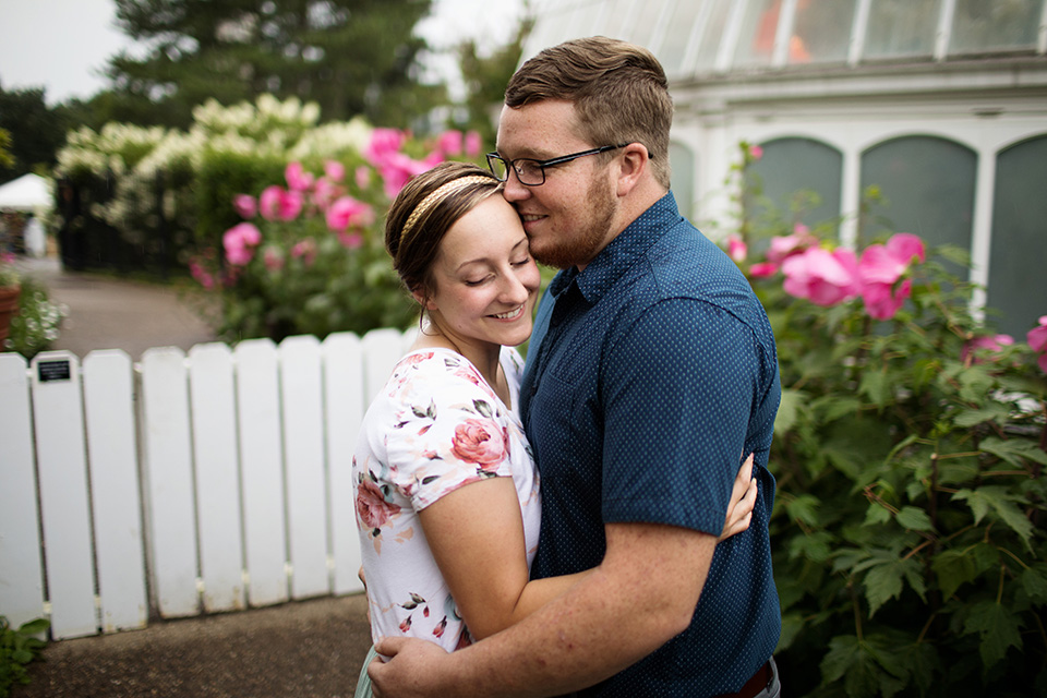 PHIPPS CONSERVATORY ENGAGEMENT PHOTO SESSION-PITTSBURGH, PA-LORENE+DUANE- 05