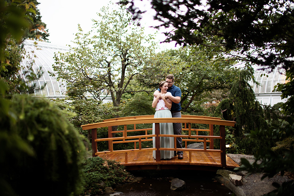 PHIPPS CONSERVATORY ENGAGEMENT PHOTO SESSION-PITTSBURGH, PA-LORENE+DUANE- 10
