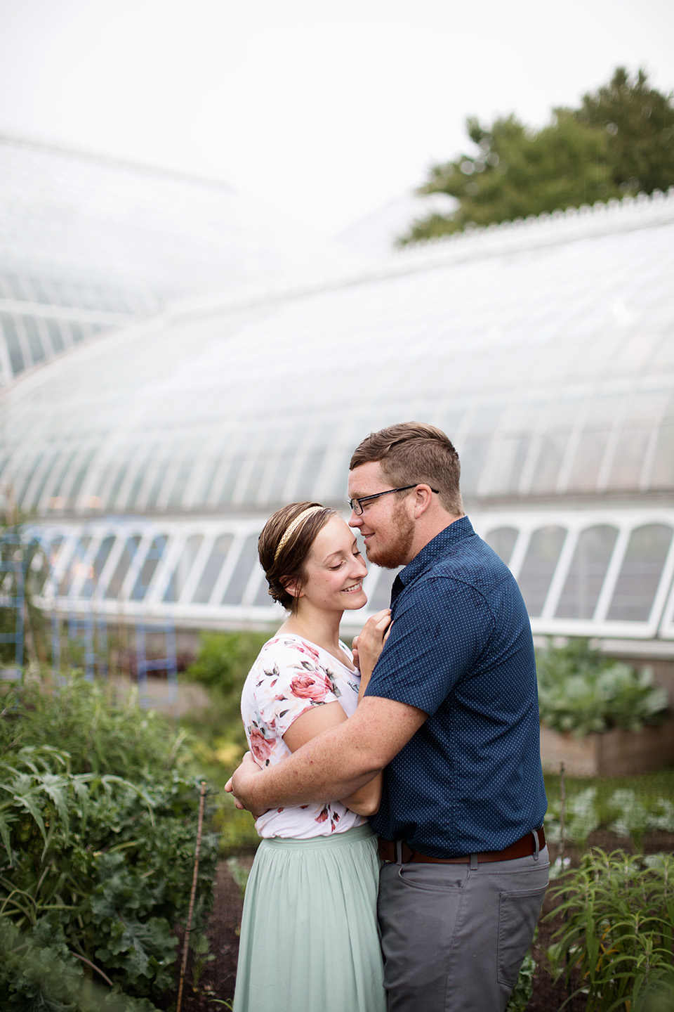 PHIPPS CONSERVATORY ENGAGEMENT PHOTO SESSION-PITTSBURGH, PA-LORENE+DUANE- 12