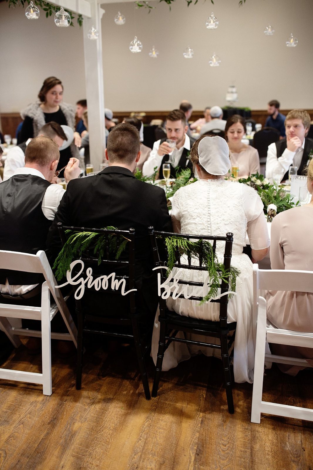 LANCASTER CHRISTMAS TREE FARM WEDDING KARISSA + TYLER Janae Rose