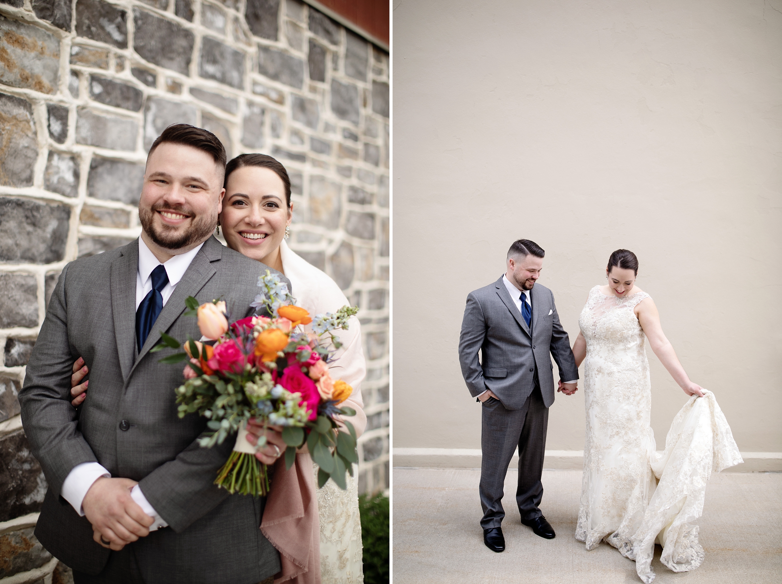 Lancaster, PA Wedding Photographer