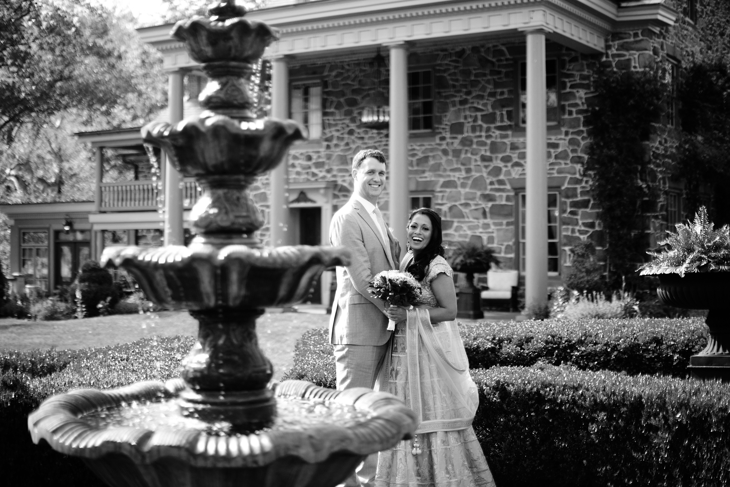 Moonstone Manor, Lancaster PA Wedding. Destination Micro Wedding captured by Philadelphia Wedding Photographers Janae Rose Photography