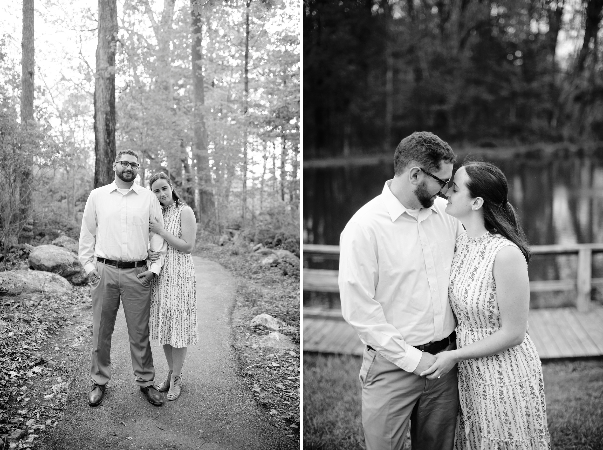 Springton Manor Farms Engagement Photos, Philadelphia Wedding Photographer