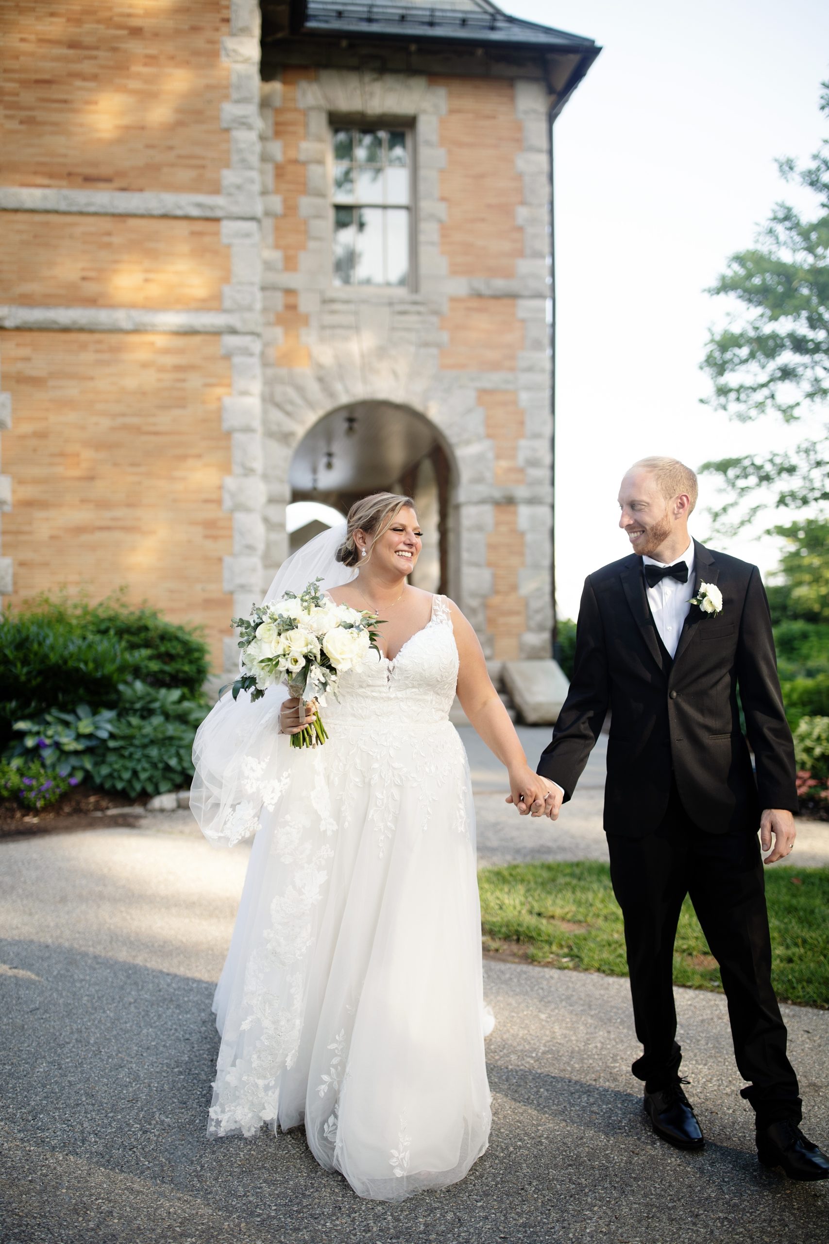 Cairnwood Estate Wedding and Bryn Athyn Cathedral Wedding. Bryn Athyn, PA Wedding Photographer, Classic and Romantic Philadelphia PA Wedding Photographer