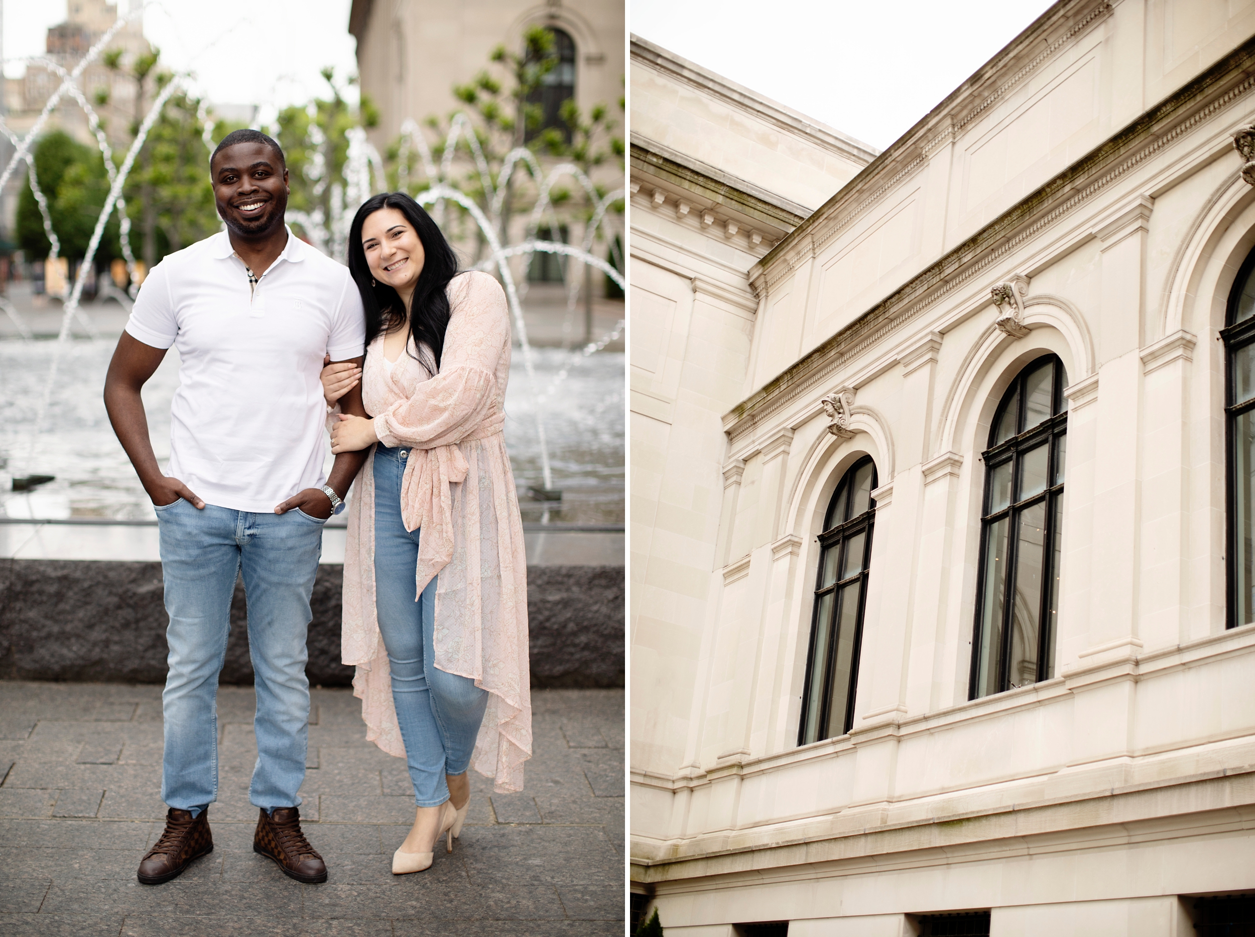 Central Park NYC Engagement Photos, NYC Wedding Photographer