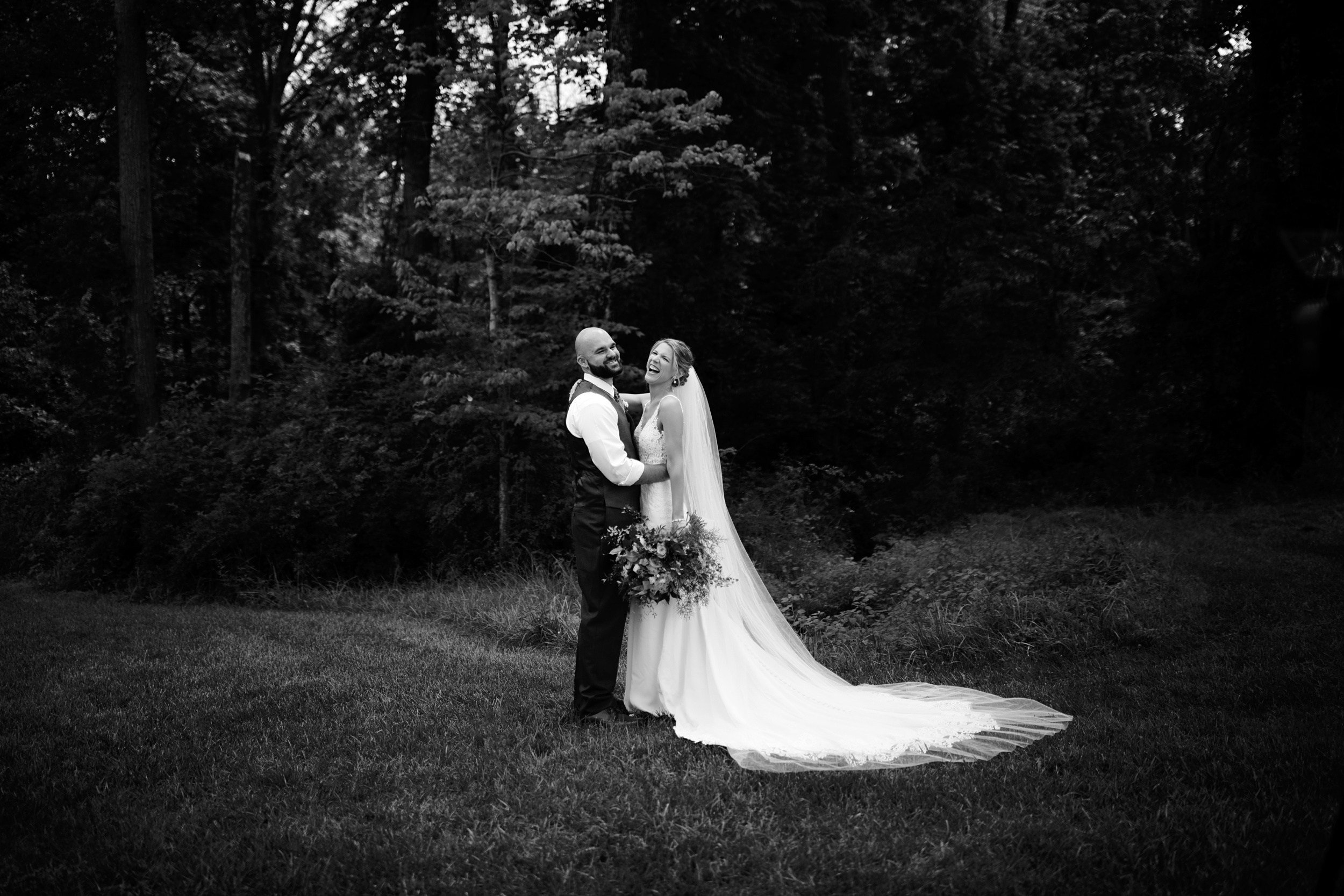 Brandywine Manor House Wedding, Summer Romantic Farm Wedding captured by Lancaster-Philadelphia Wedding Photographer Janae Rose Photography