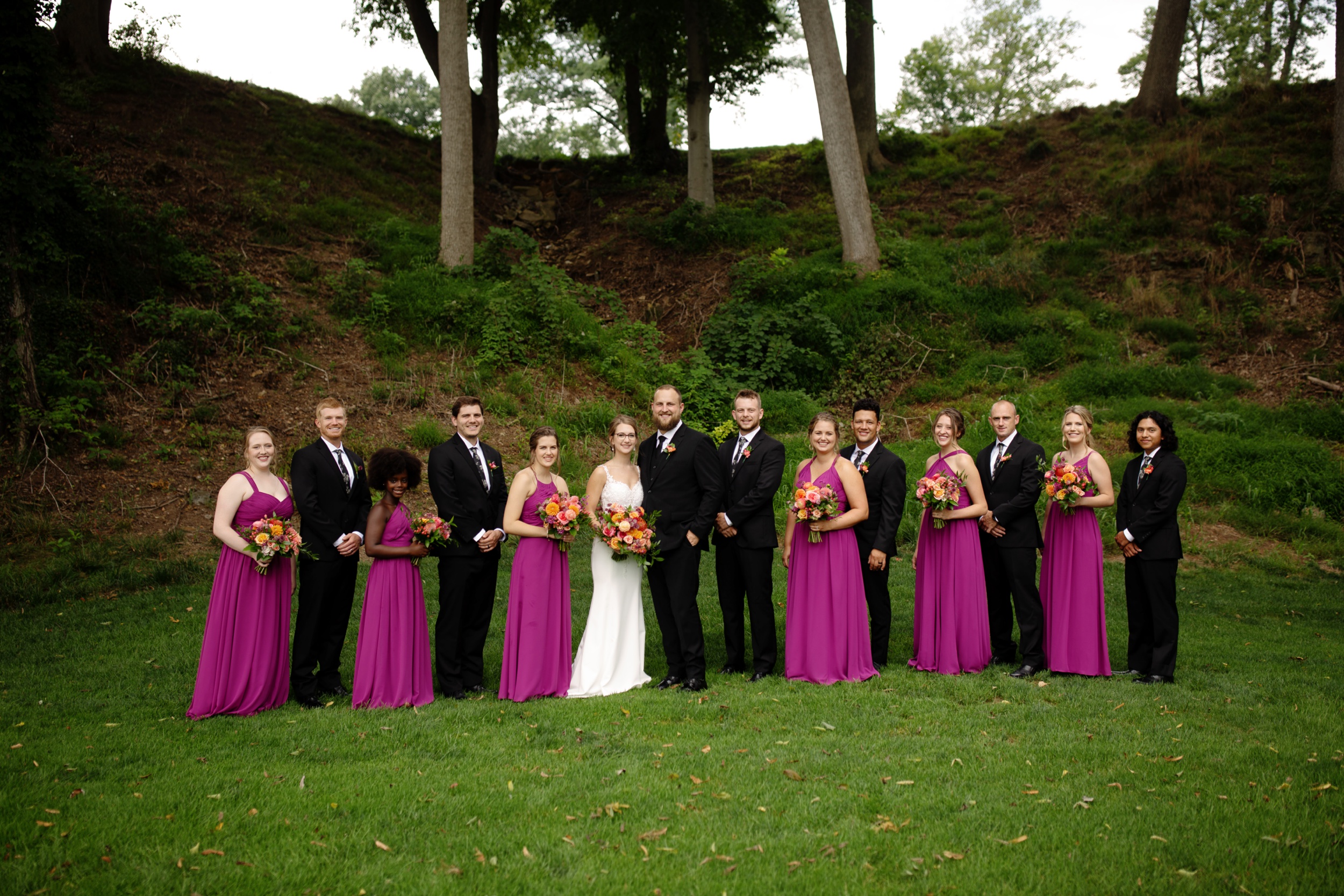 Lancaster Country Club Wedding, Lancaster Wedding Photographer
