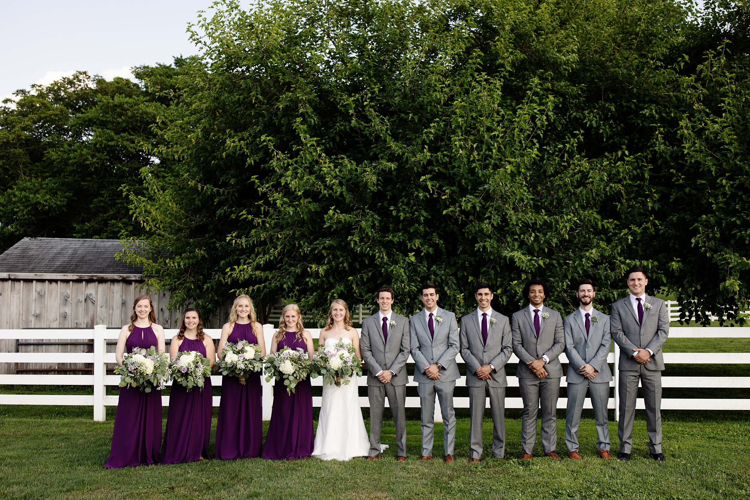 The Barn At Silverstone Wedding, Lancaster PA Wedding Photographer