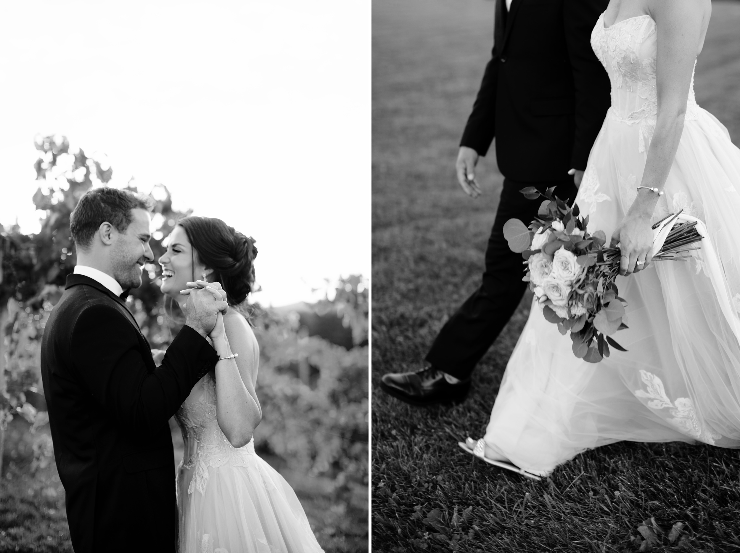 Whispering Oaks Vineyard PA Wedding, Philadelphia Wedding Photographer