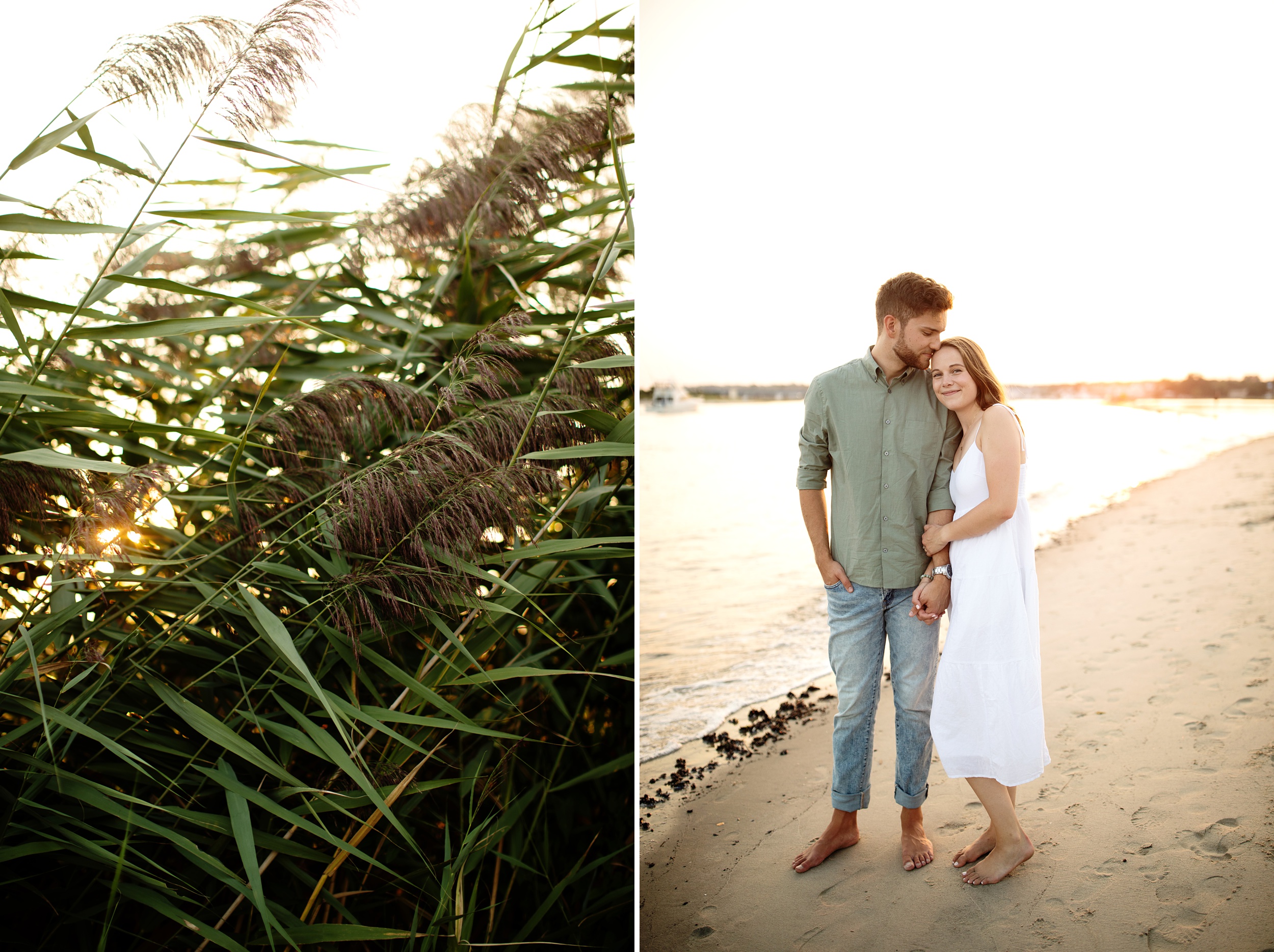Cape May Engagement Photos-South Jersey Wedding and Engagement Photographer