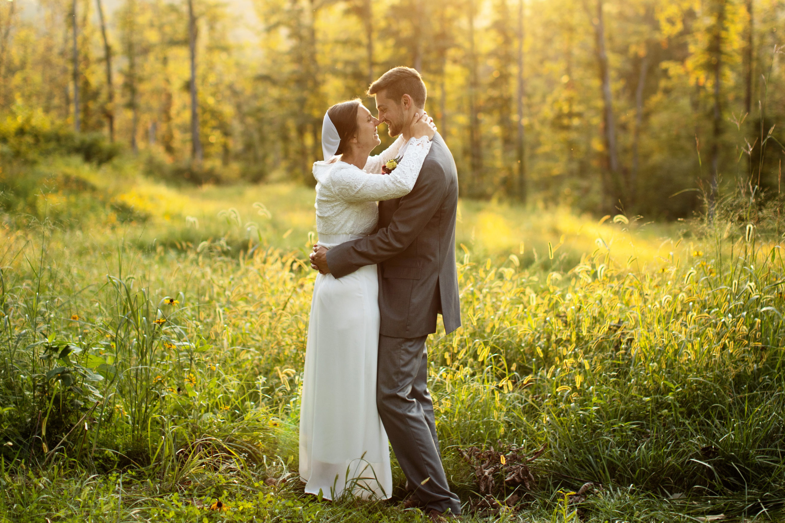 Lancaster Mennonite Wedding Photographer | Janae Rose Photography Blog