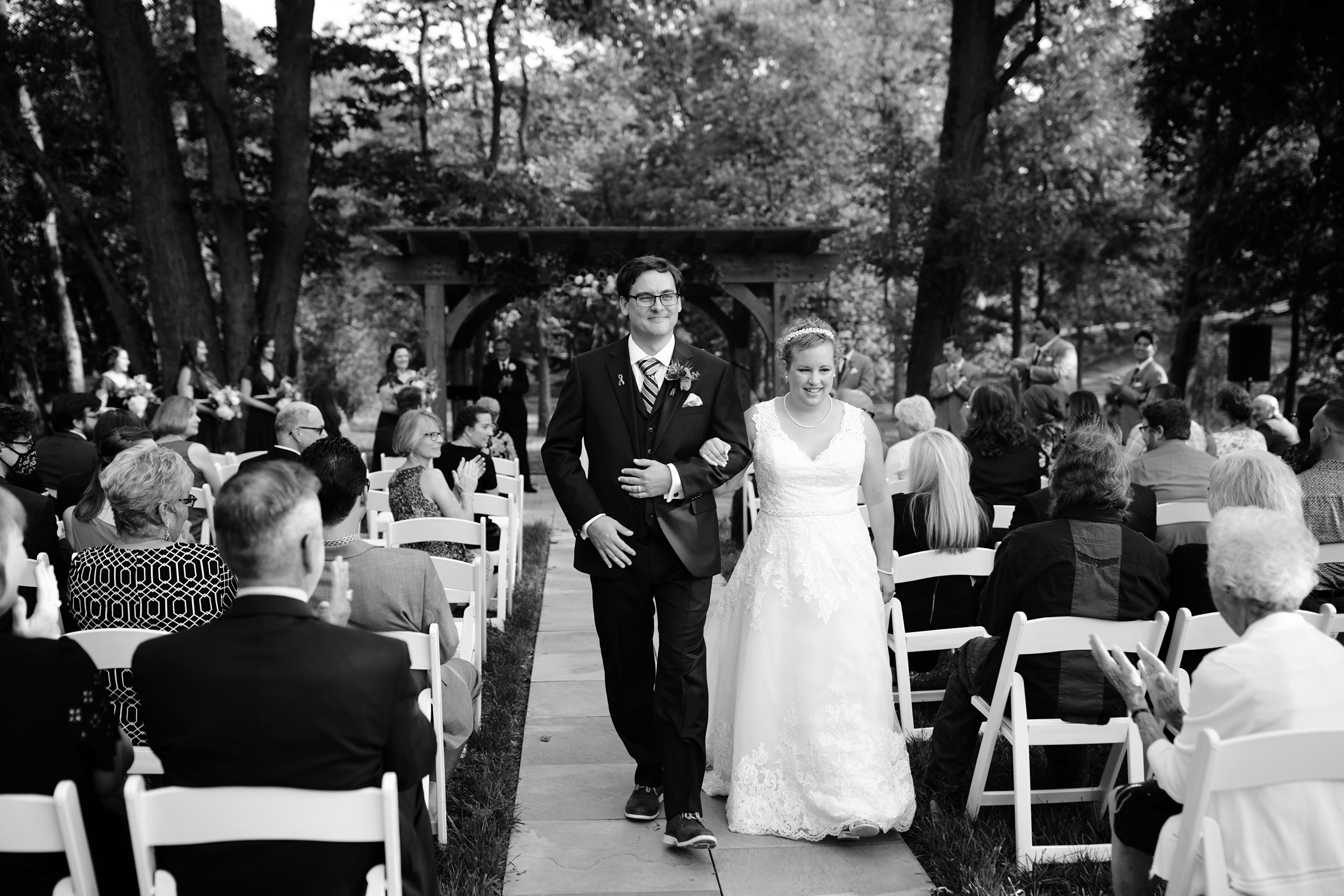 Historic Ashland Wedding, York PA Wedding Photographer
