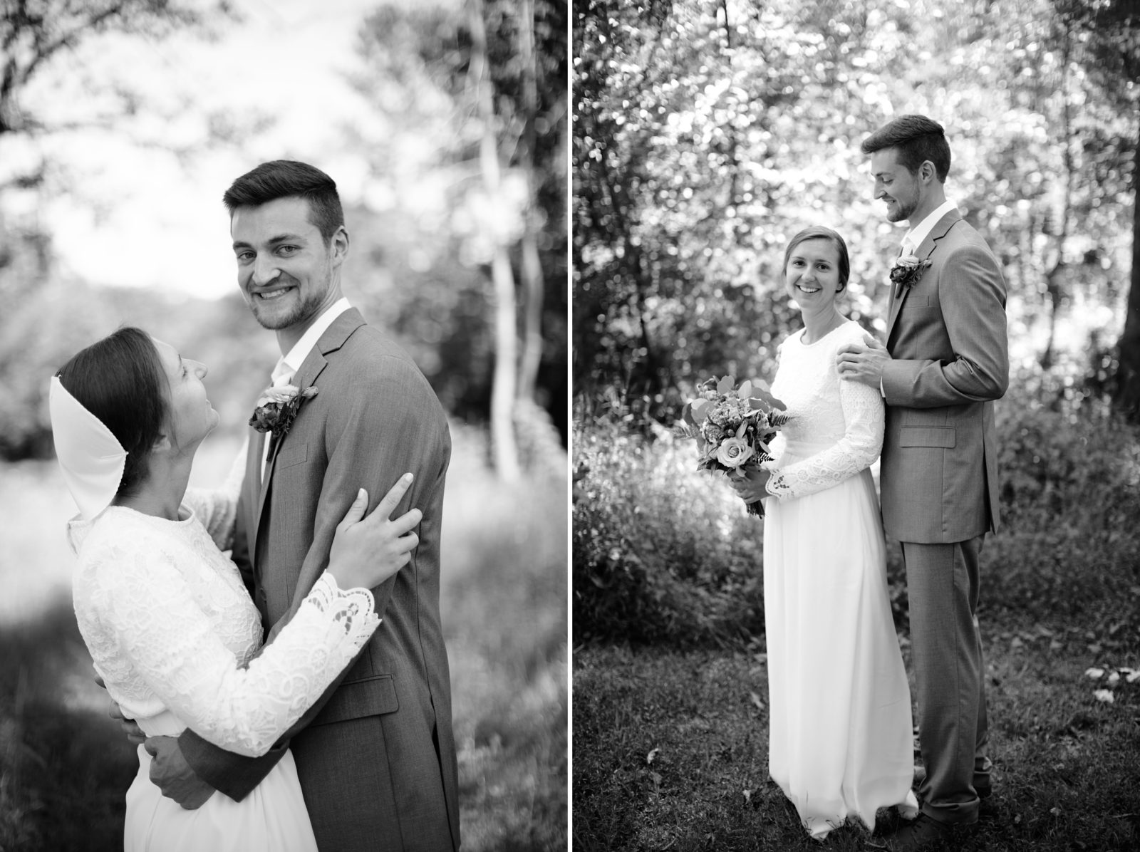 CAMP MACK, LANCASTER WEDDING KELSEY + JORDAN Janae Rose