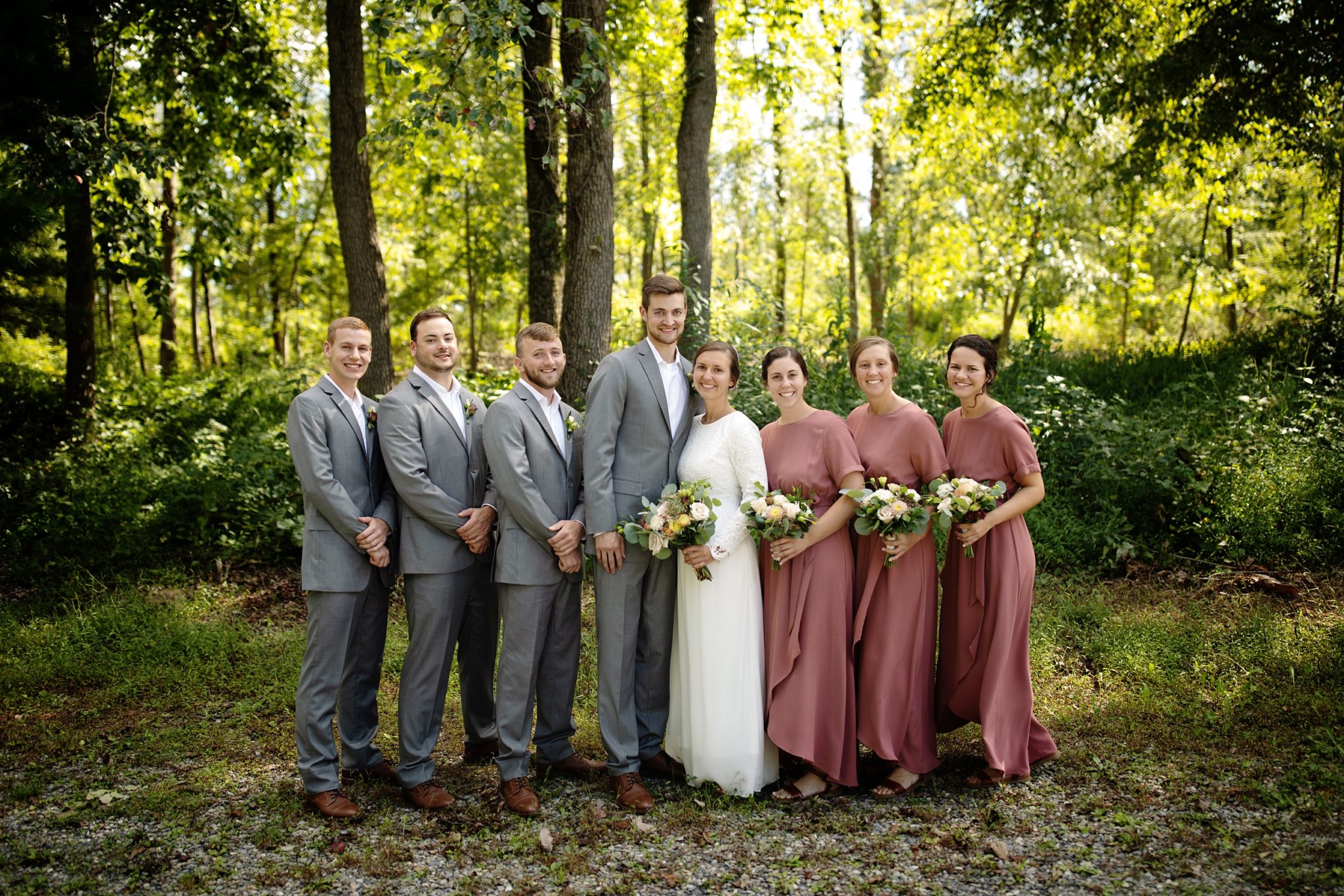 CAMP MACK, LANCASTER WEDDING KELSEY + JORDAN Janae Rose