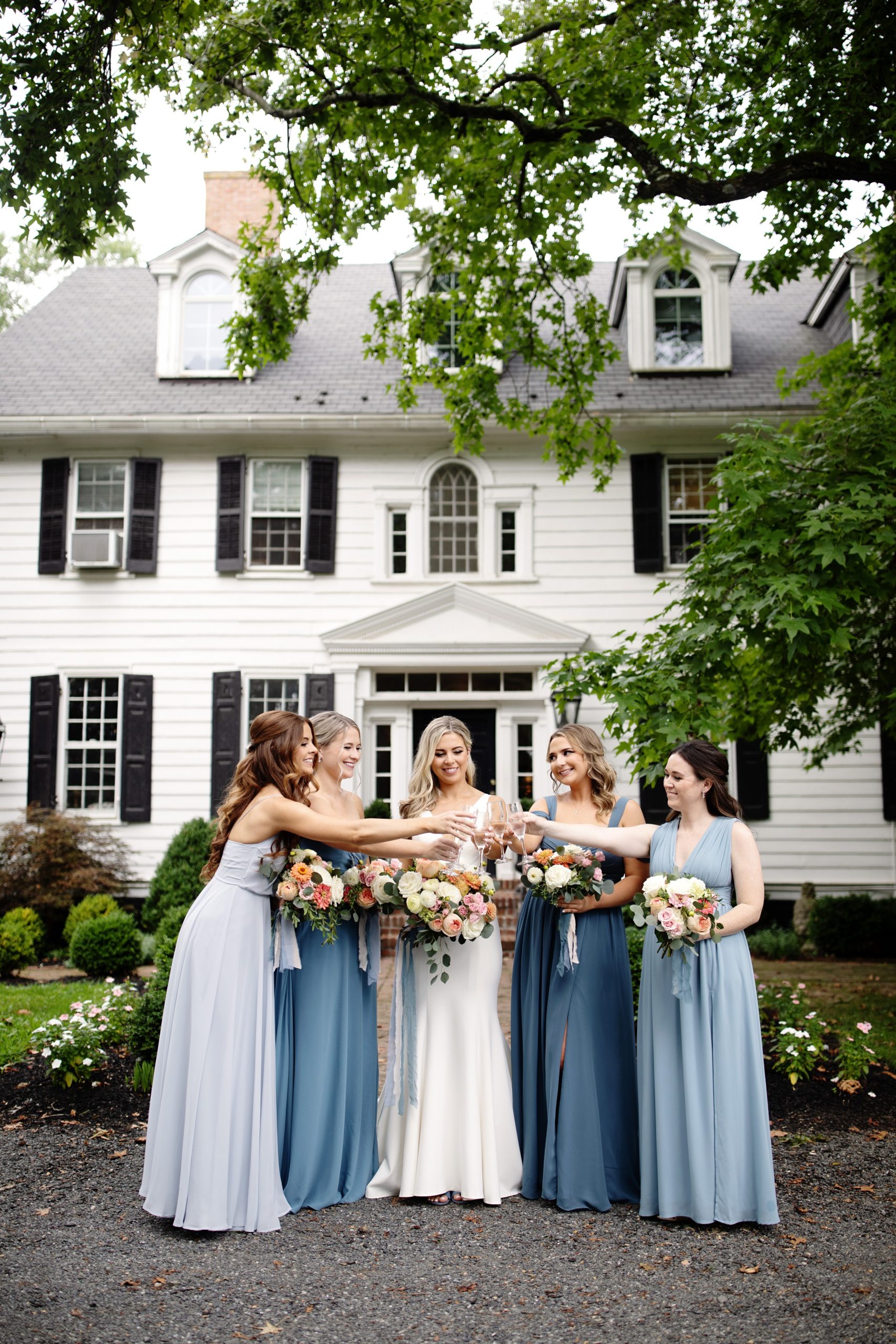The Inn at Fernbrook Farms Wedding, New Jersey Wedding Photographer