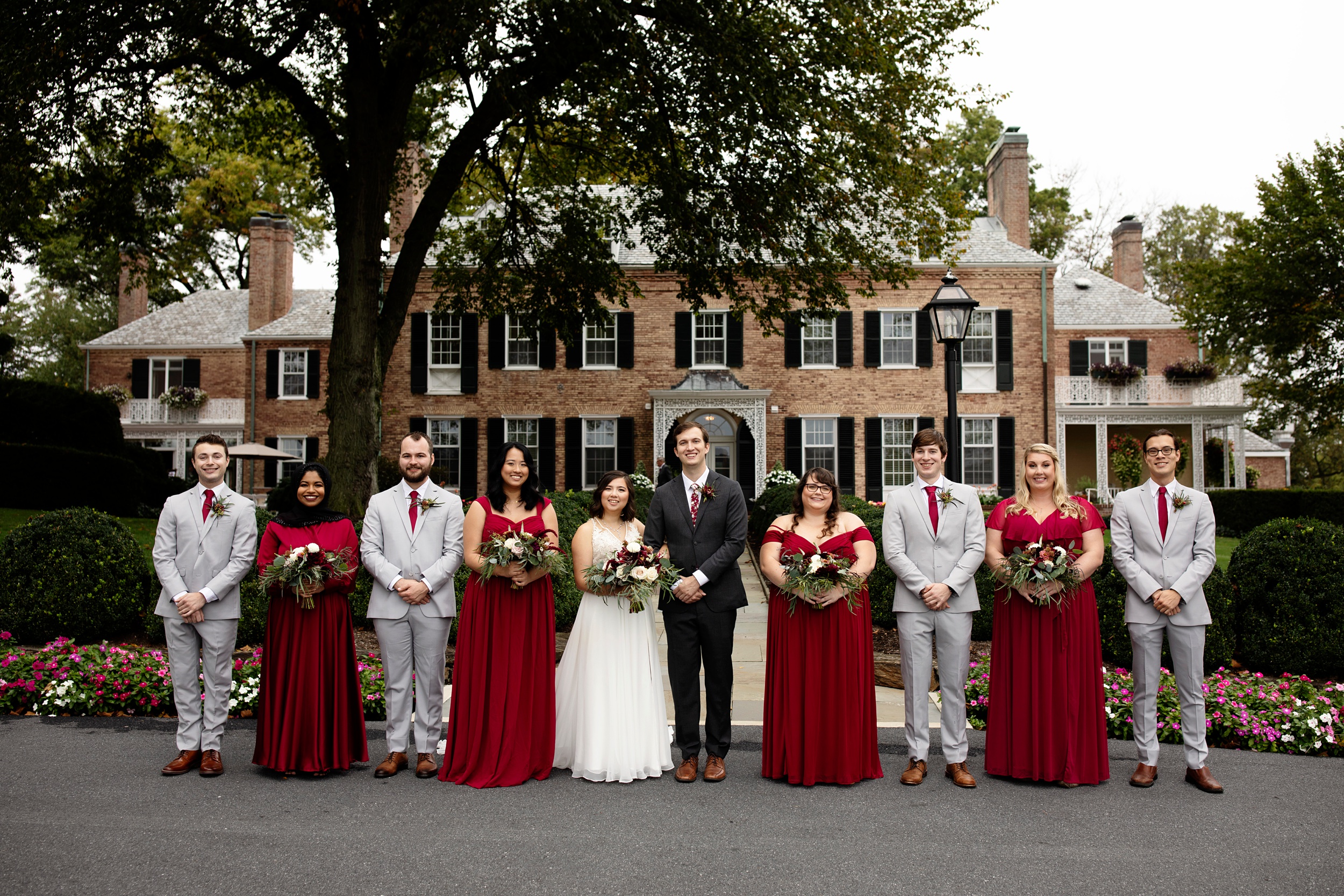 Drumore Estate Wedding, Lancaster PA Wedding, Drumore Estate Photographer Janae Rose Photography