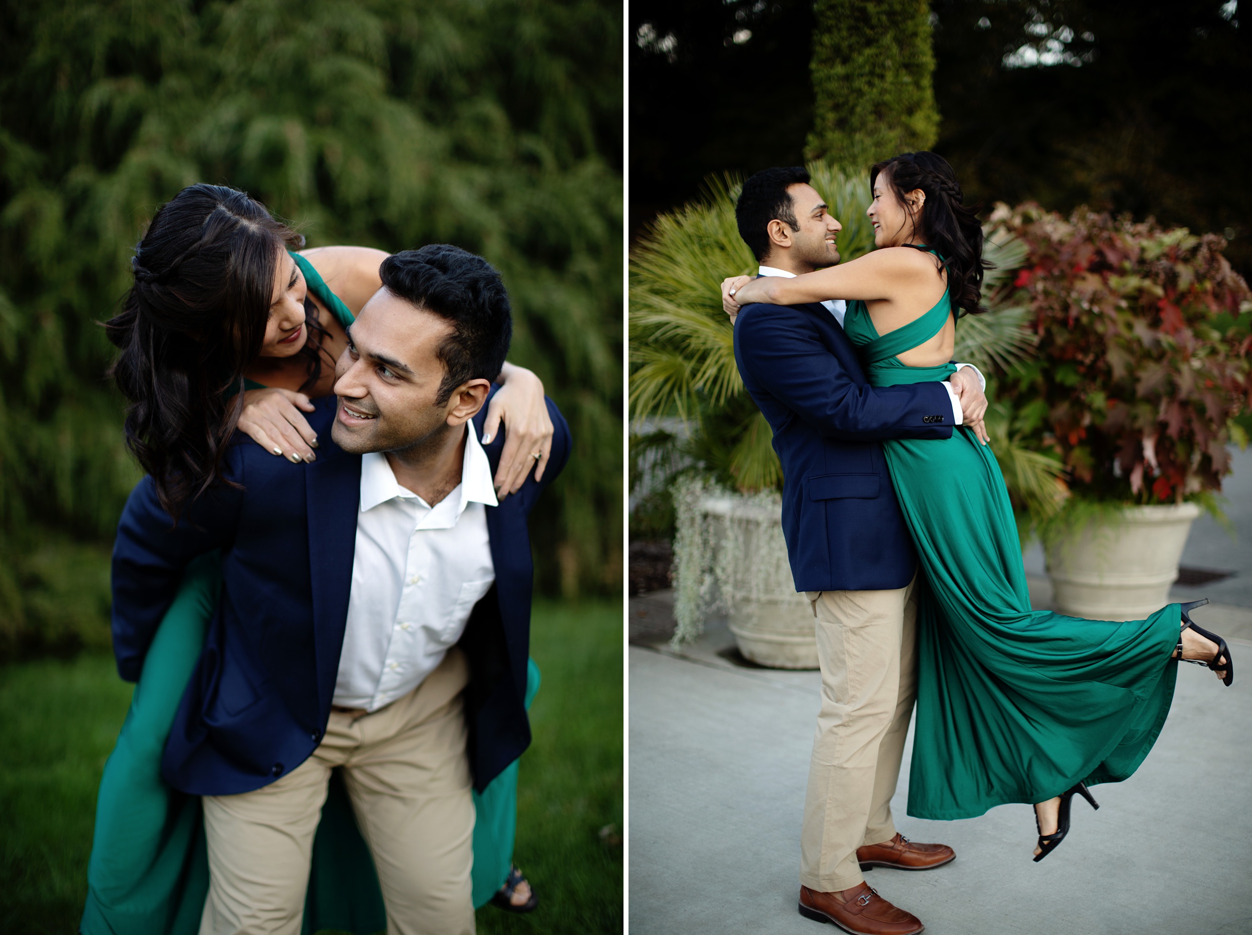 Longwood Gardens Engagement Photos-Philadelphia Wedding and Engagement Photographer