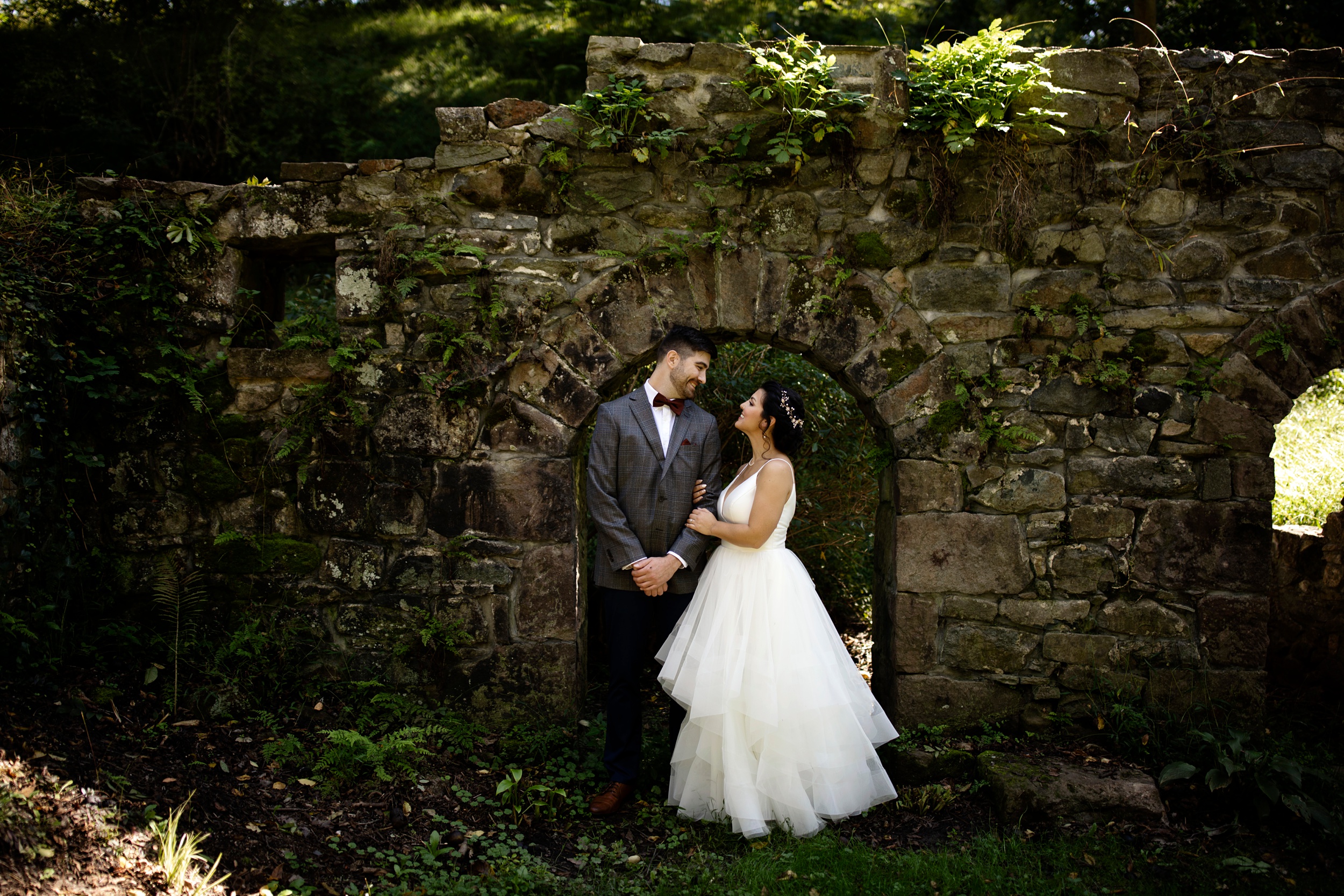 Moonstone Manor Wedding, Lancaster PA Wedding Photographer