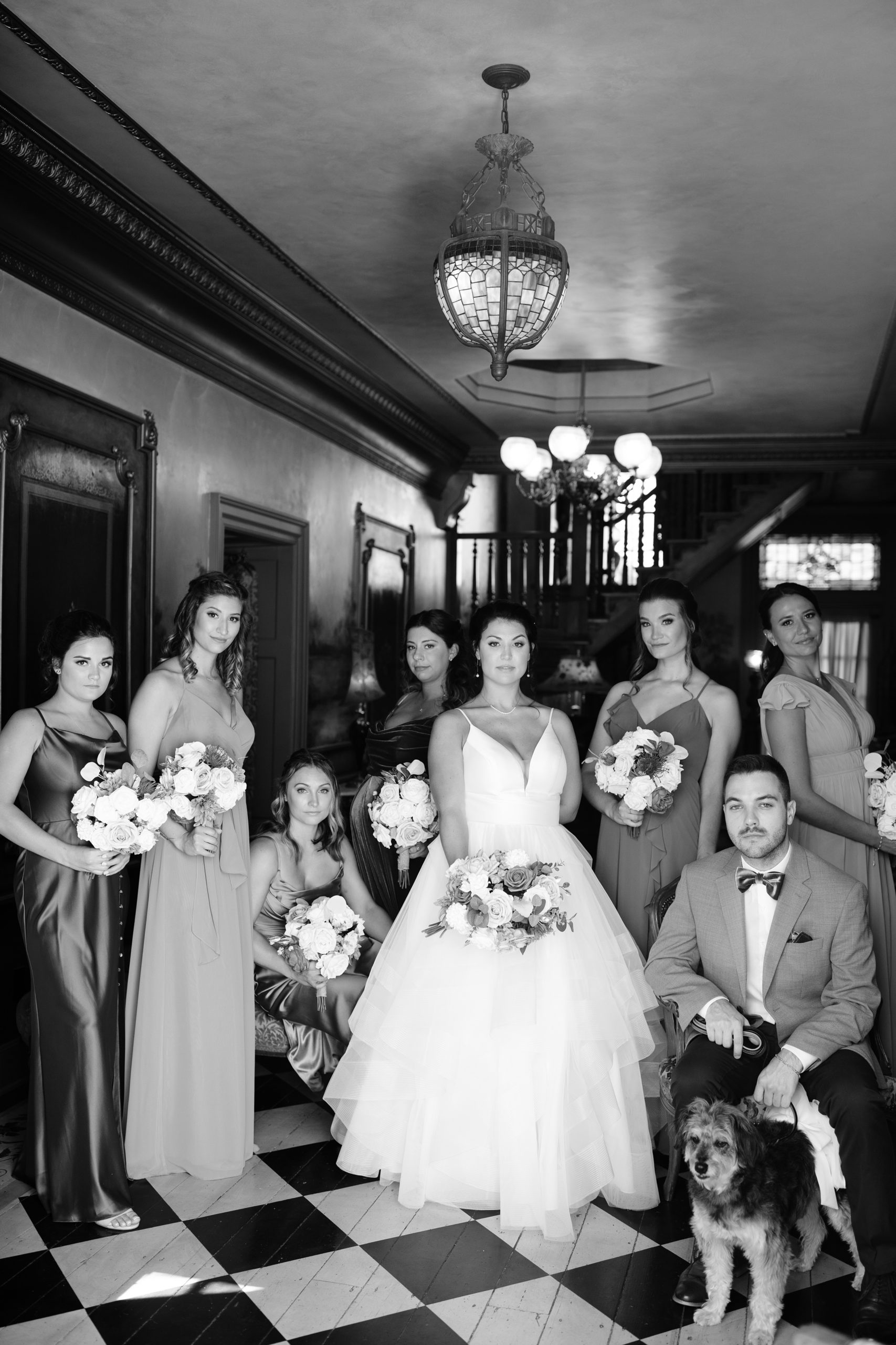 Moonstone Manor Wedding, Lancaster PA Wedding Photographer