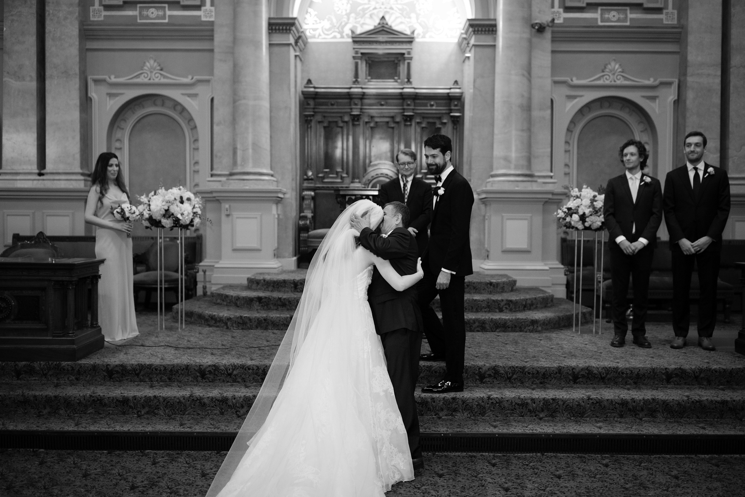 One North Broad Philadelphia Wedding, Philadelphia Wedding Photographer