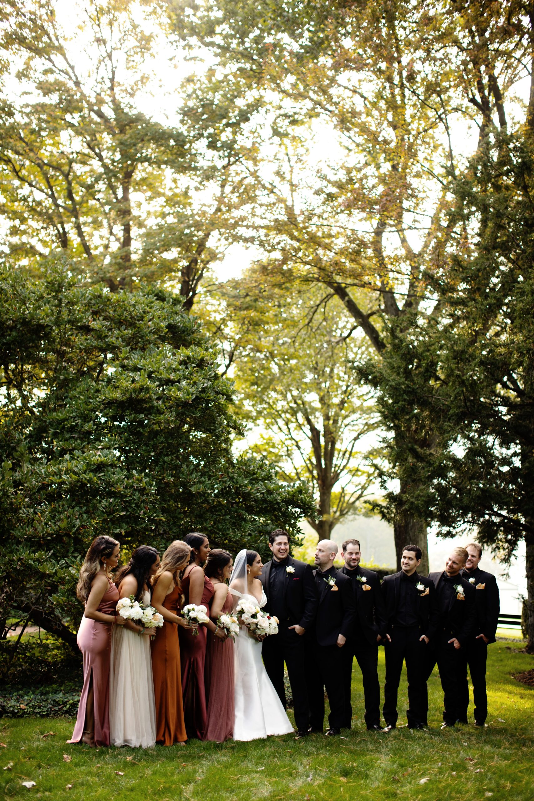 Drumore Estate Wedding, Lancaster Pa Wedding Photographer, Romantic East Coast Estate Wedding, captured by Luxury Philadelphia Wedding Photographer