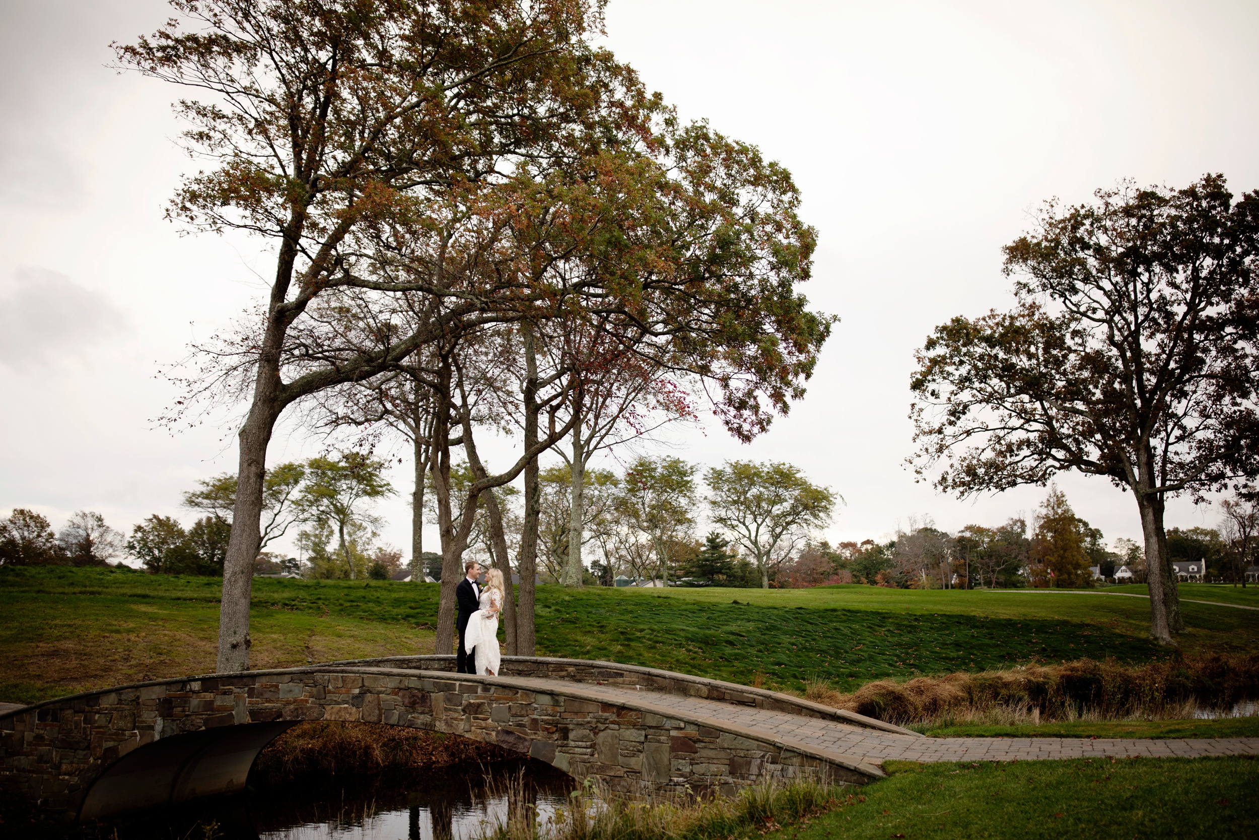 Spring Lake Golf Club Wedding, Spring Lake, New Jersey Wedding Photographer
