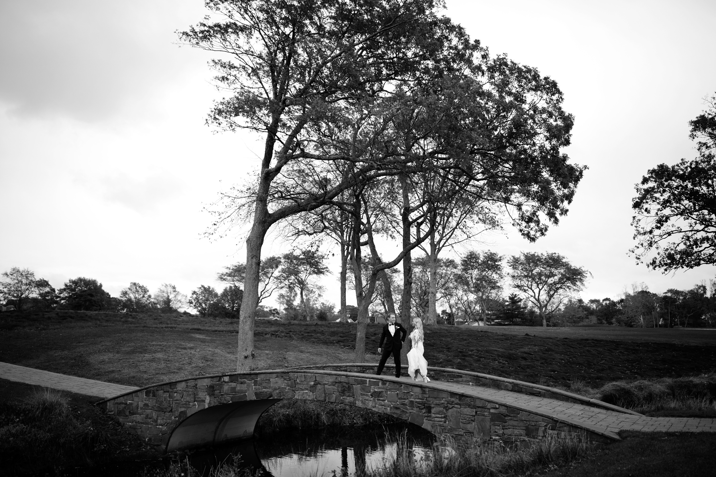 Spring Lake Golf Club Wedding, Spring Lake, New Jersey Wedding Photographer
