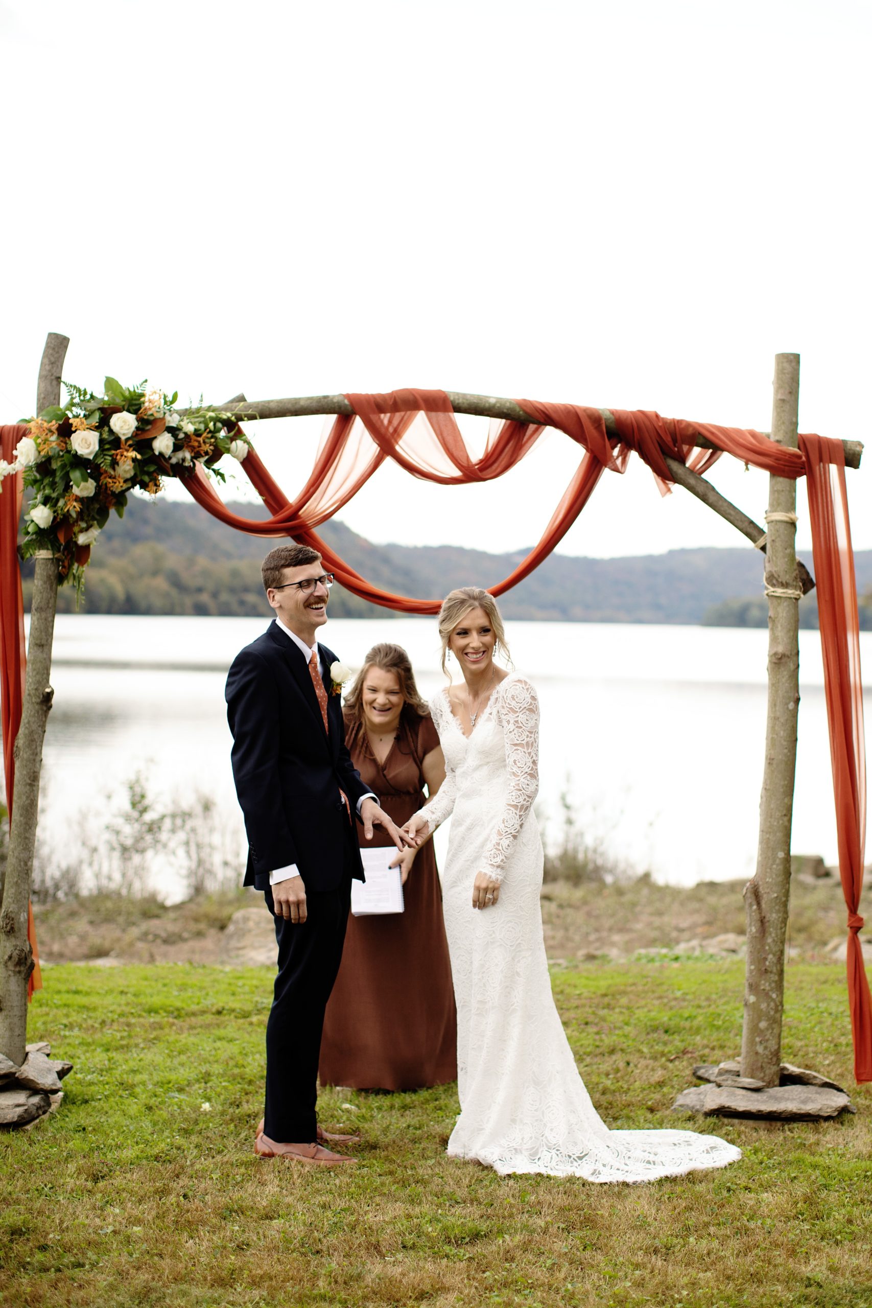 Susquehanna River Wedding-Lancasater, Pa Wedding Photographer