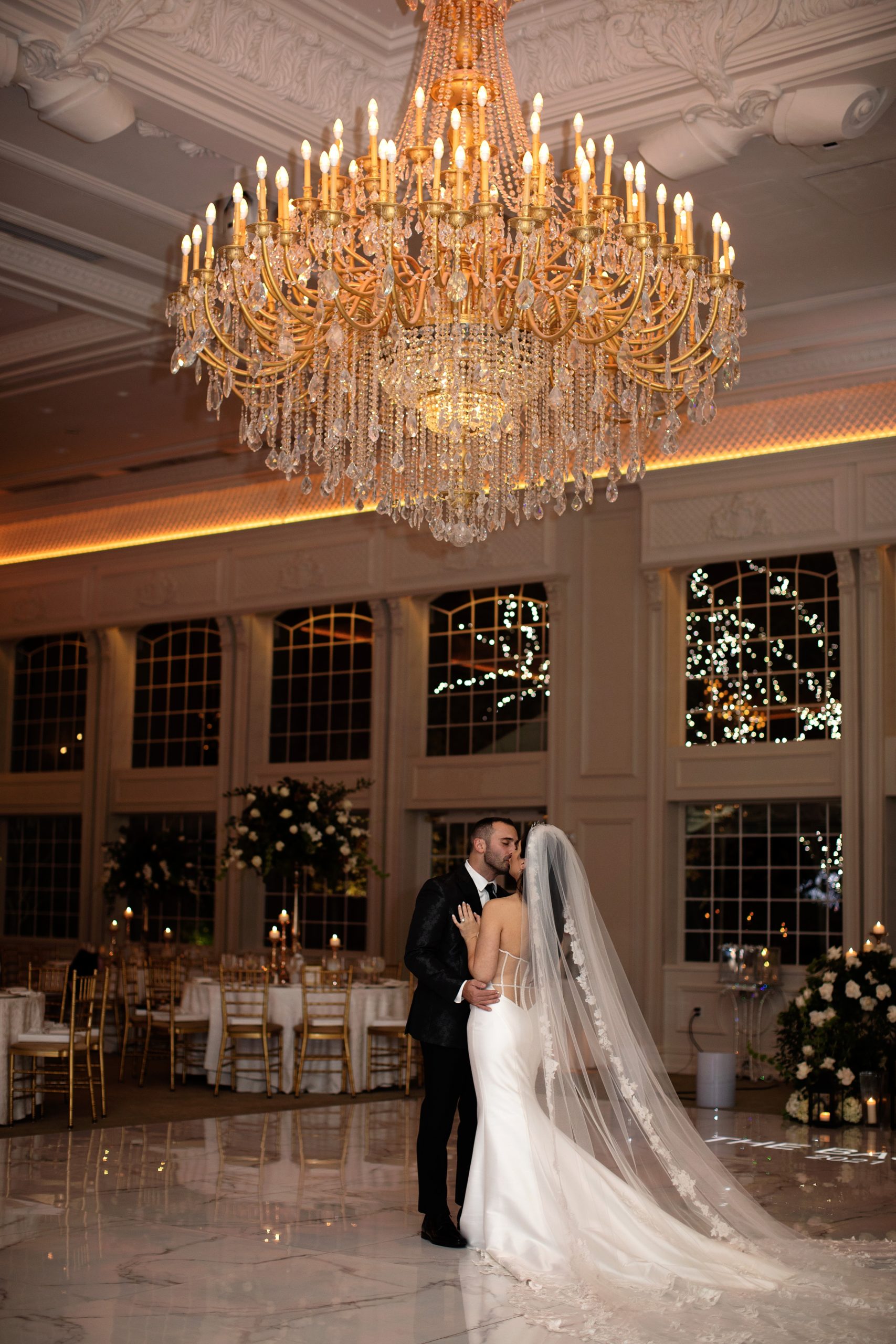 The Estate at Florentine Gardens Wedding, New York-New Jersey Wedding Photographer