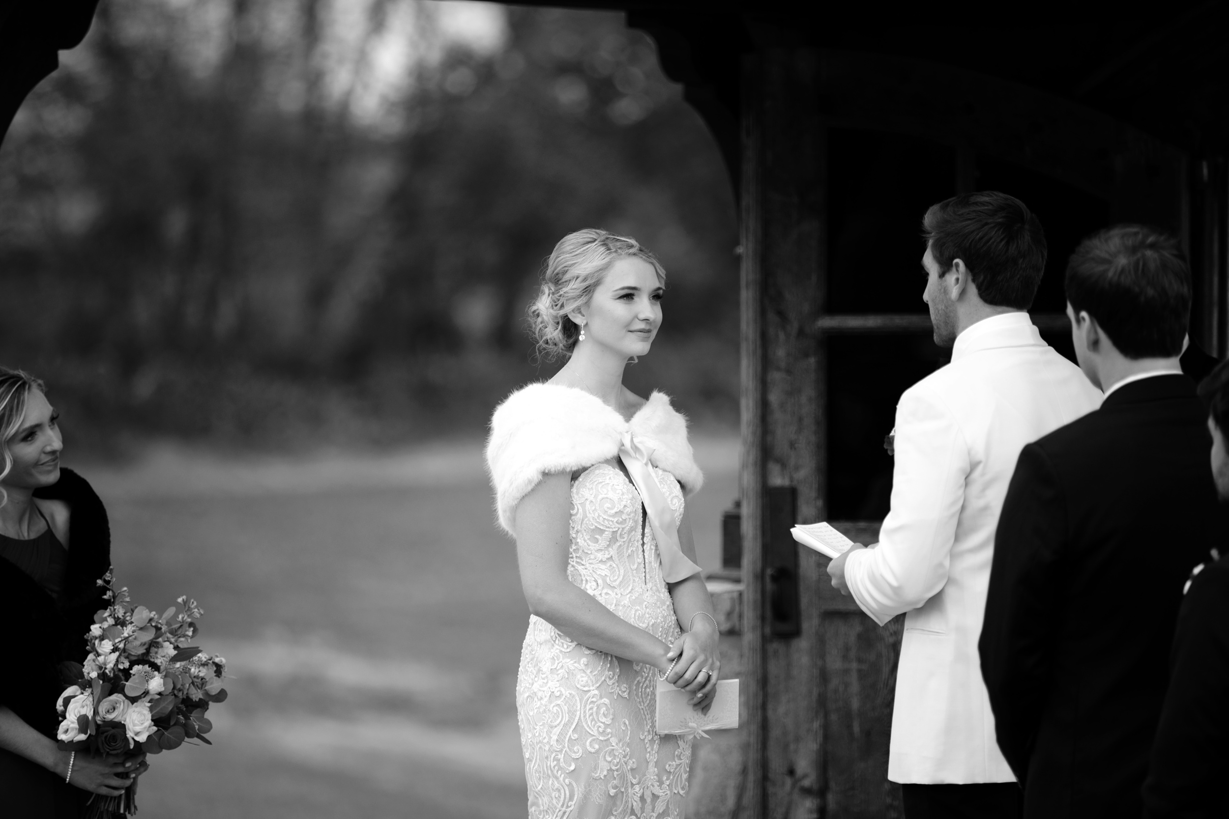 Wyndridge Farm Wedding-York, Pa Wedding Photographer