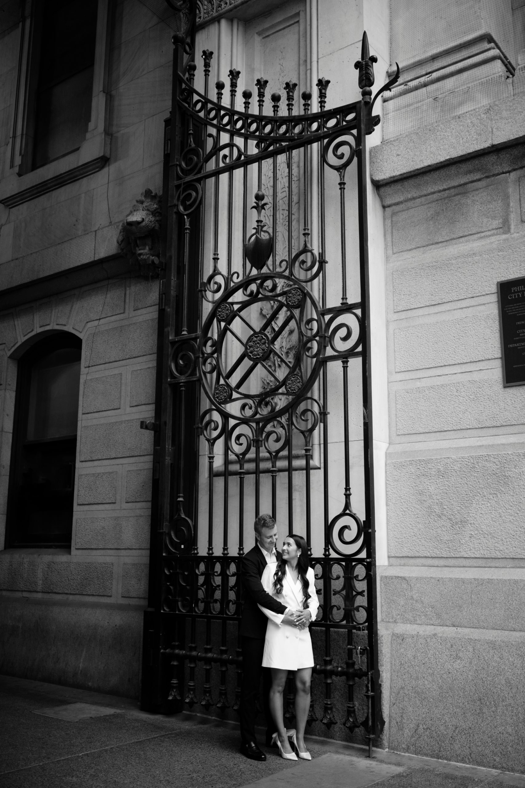 Philadelphia, Pa Engagement Photos, Philadelphia Engagement Photographer