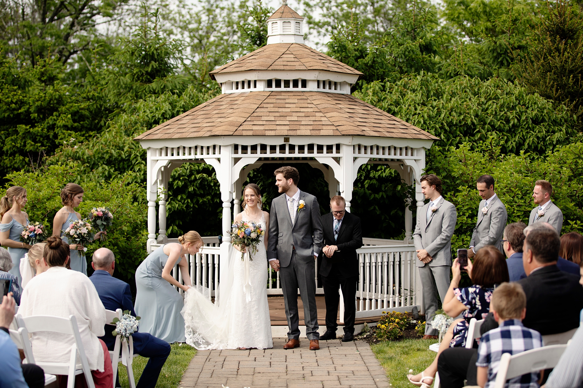 The Farmhouse NJ Wedding, New Jersey Wedding Photographer