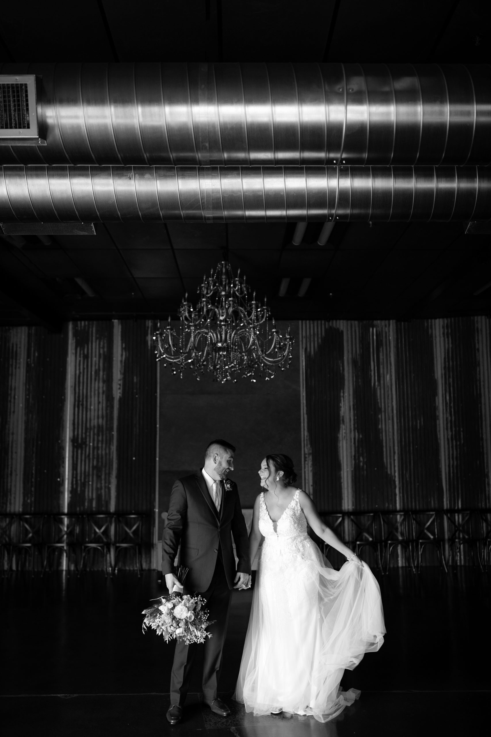 Warehouse 435 Wedding, Lebanon Pa Wedding Photographer