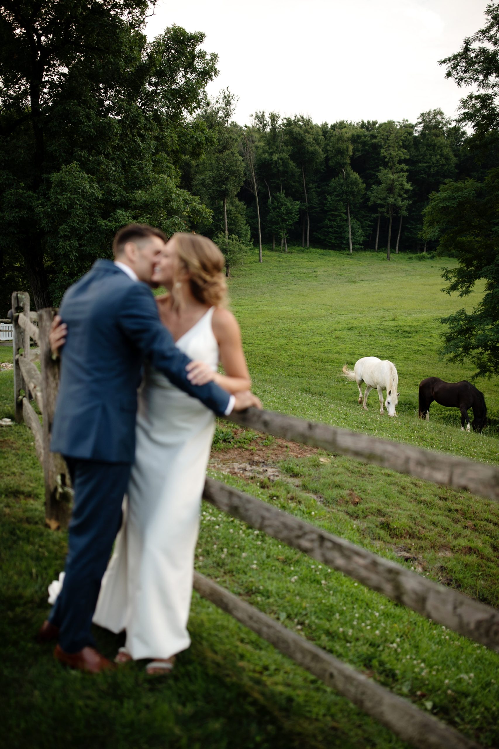 Smoker Farm Wedding, Lancaster Pa Wedding Photographer