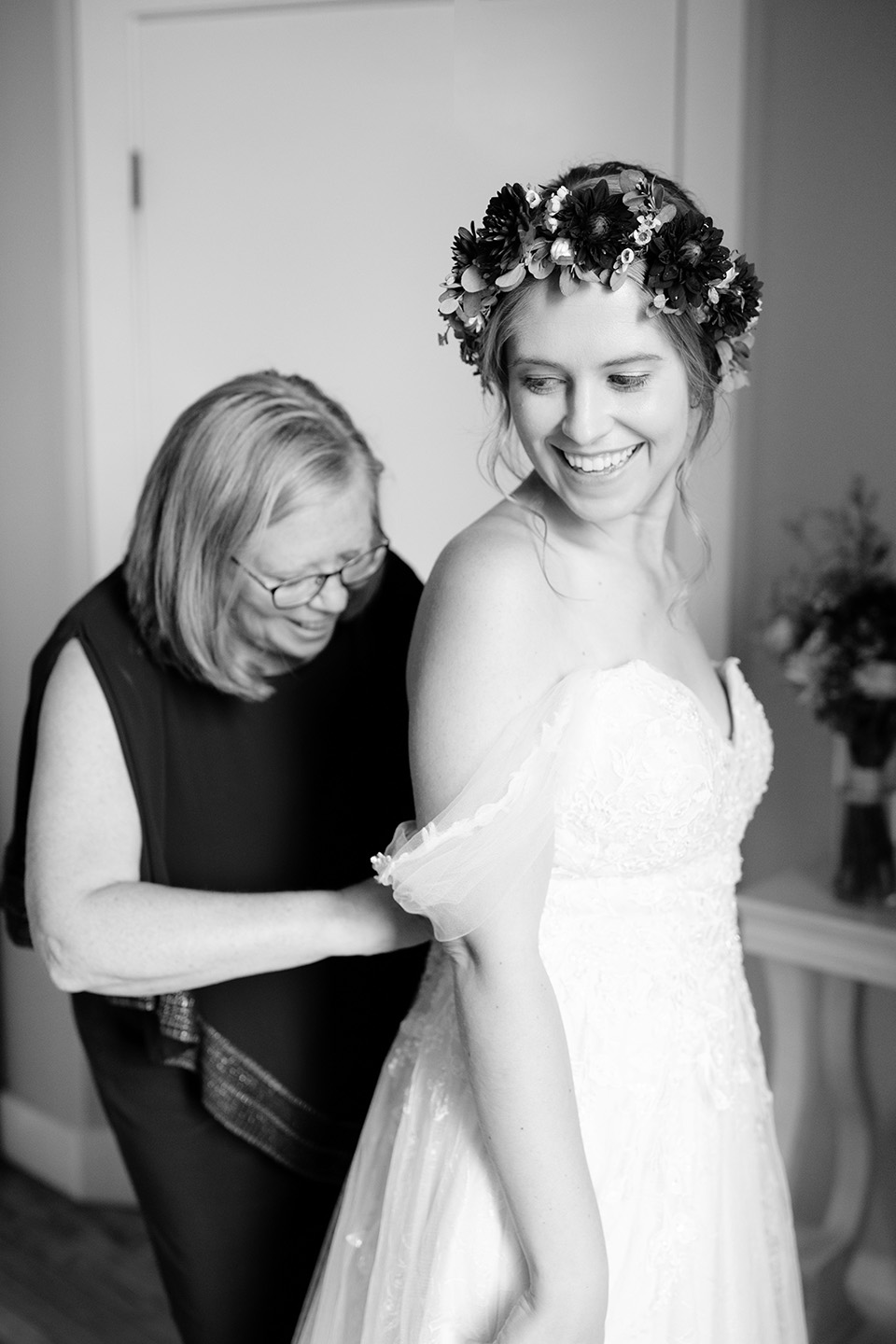 The Booking House Wedding, Lancaster Wedding Photographer