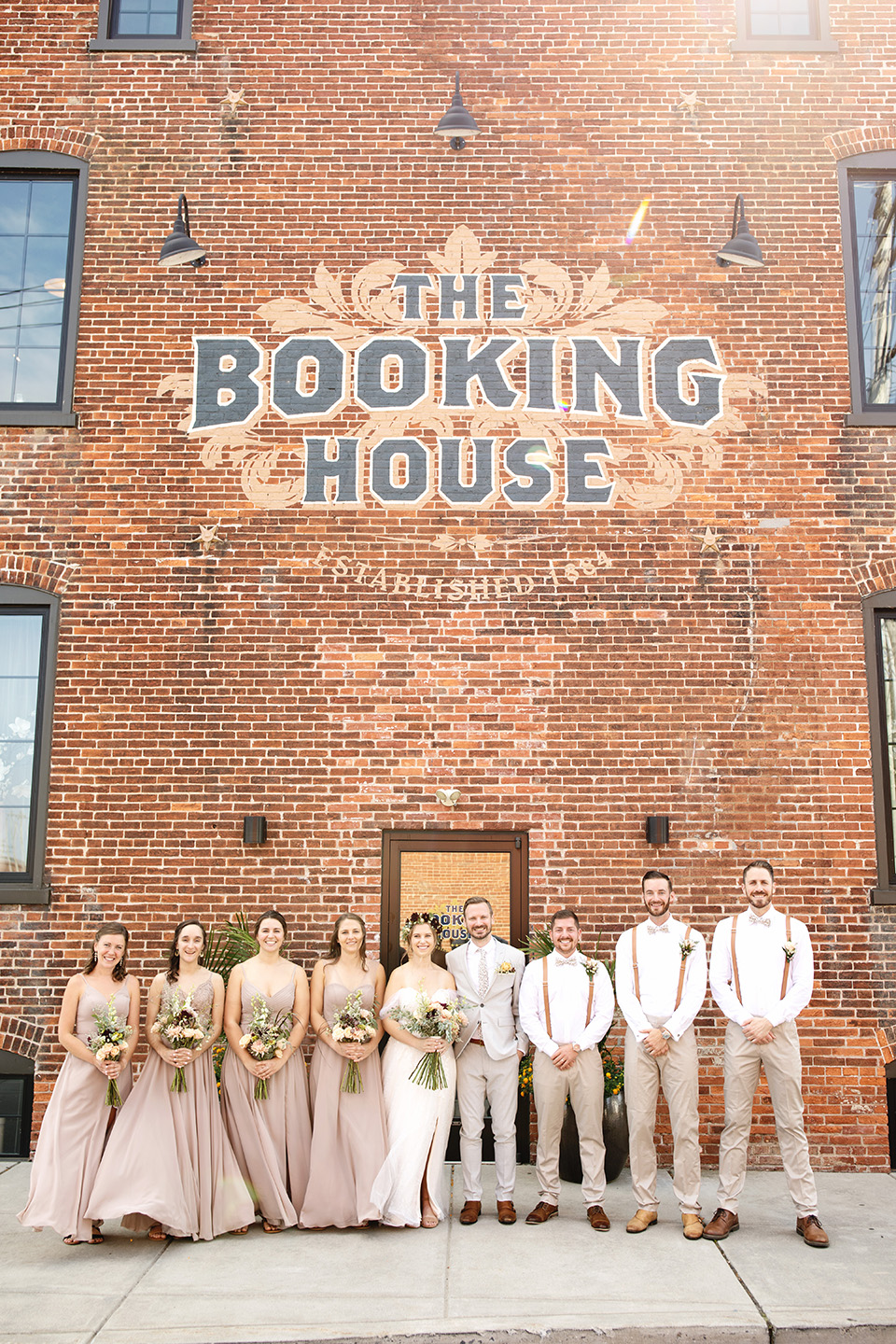 The Booking House Wedding, Lancaster Wedding Photographer