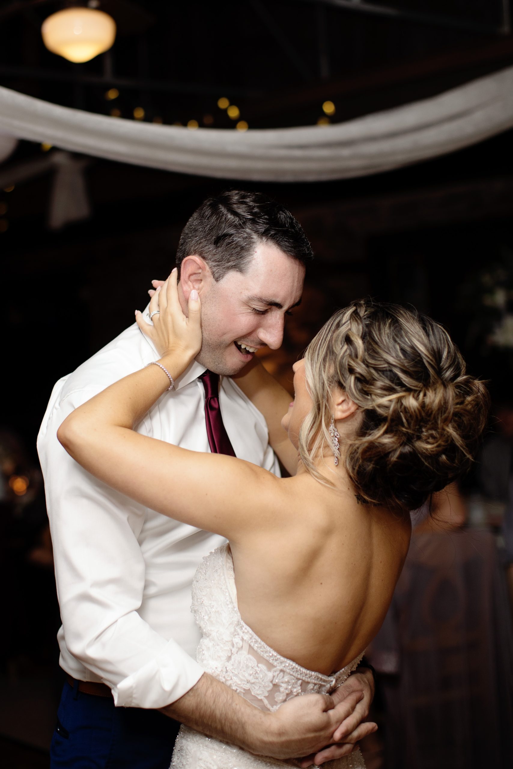 Carriage House Restaurant Wedding-East Greenville, Pa Wedding