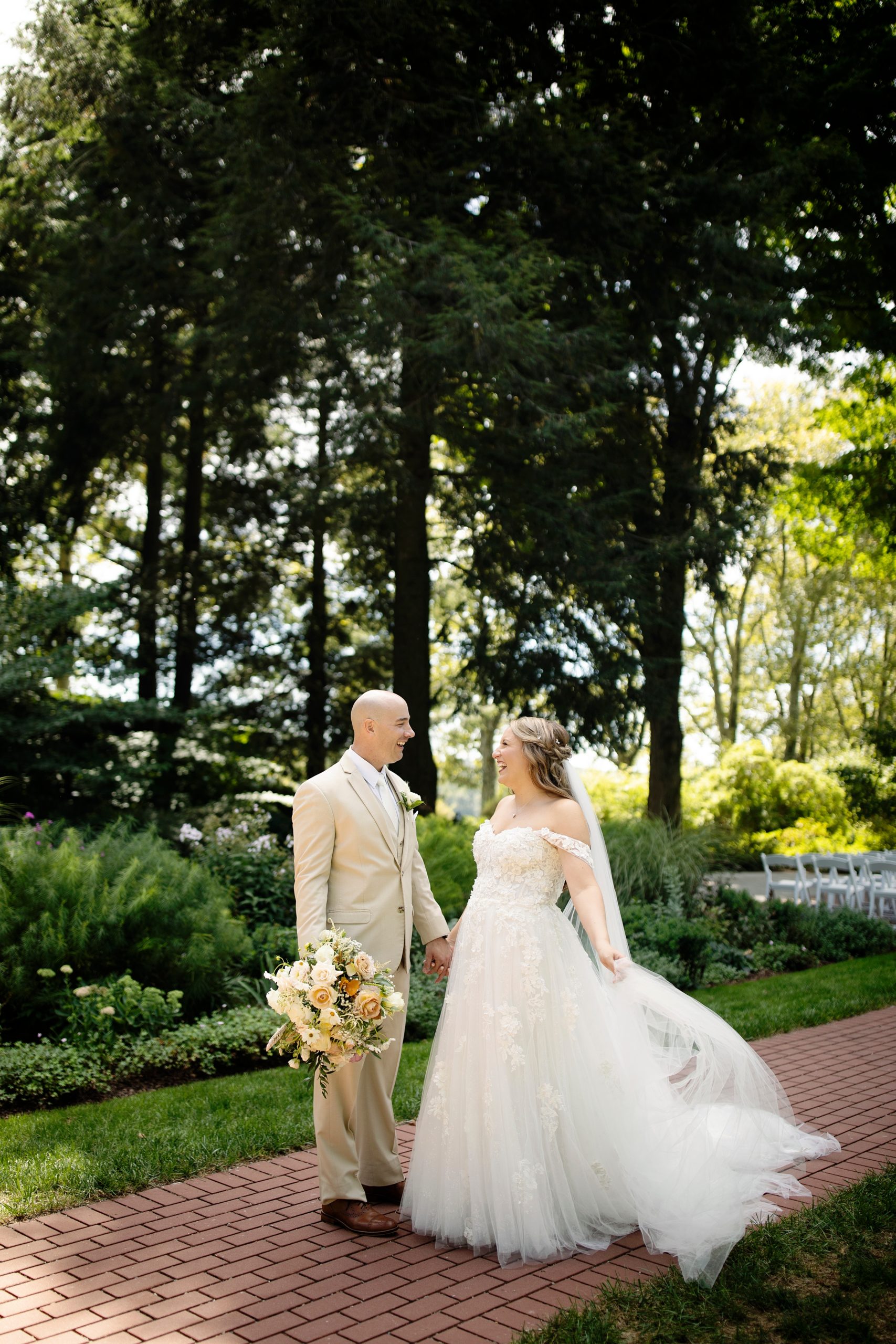 Drumore Estate Wedding-Lancaster Garden Wedding-Lancaster Philadelphia Wedding Photographer