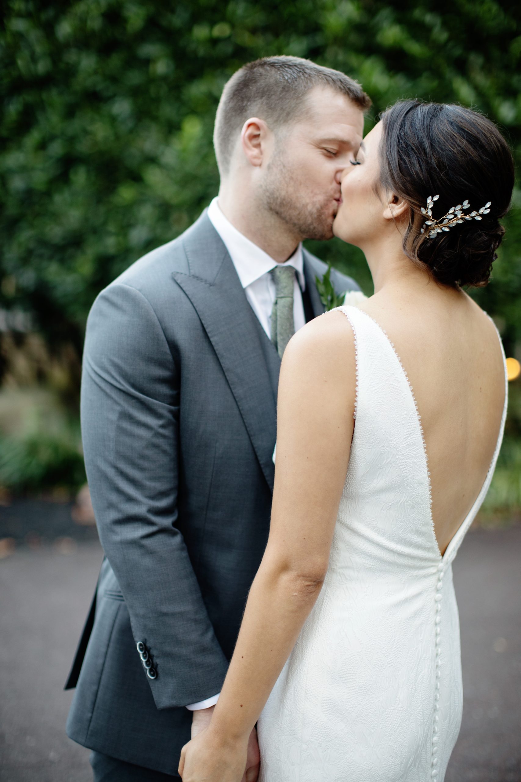 The Ridgeland Mansion Wedding-Philadelphia, Pa Wedding Photographer