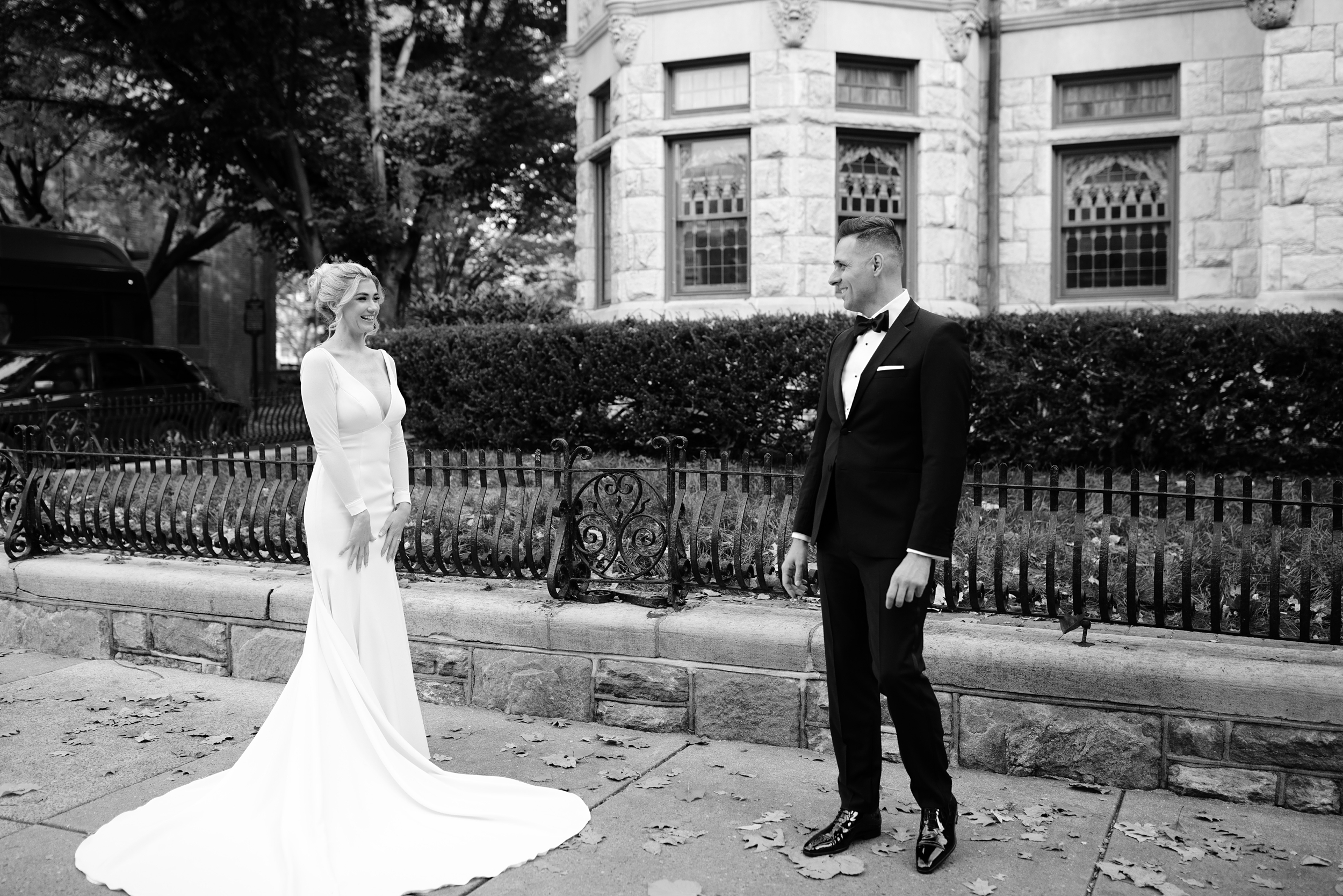Hamilton Club of Lancaster Wedding-Lancaster Black Tie Wedding-Lancaster Wedding Photographer